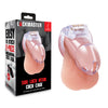 3.5" Side Lock Resin Cock Cage