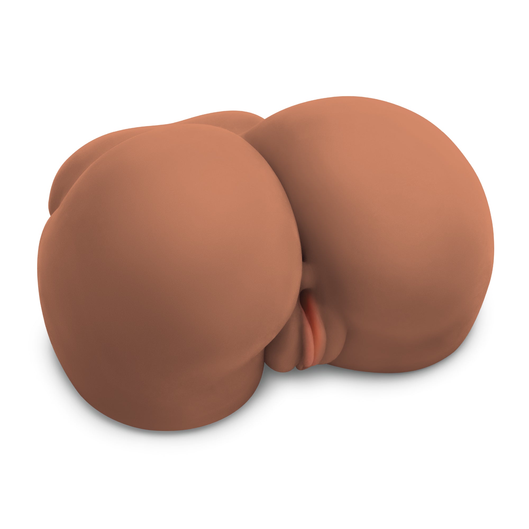 Bubble Butt - Brown