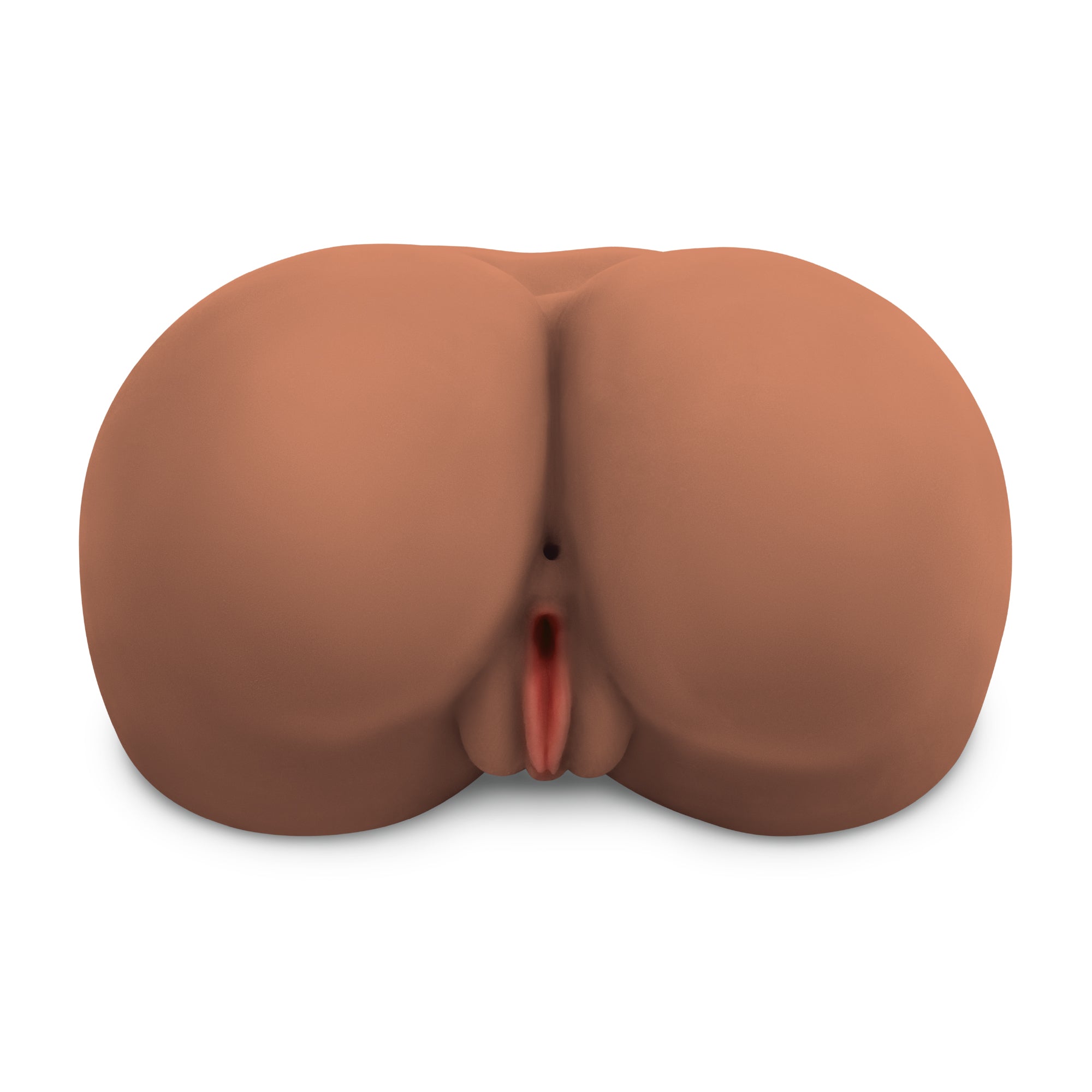 Bubble Butt - Brown