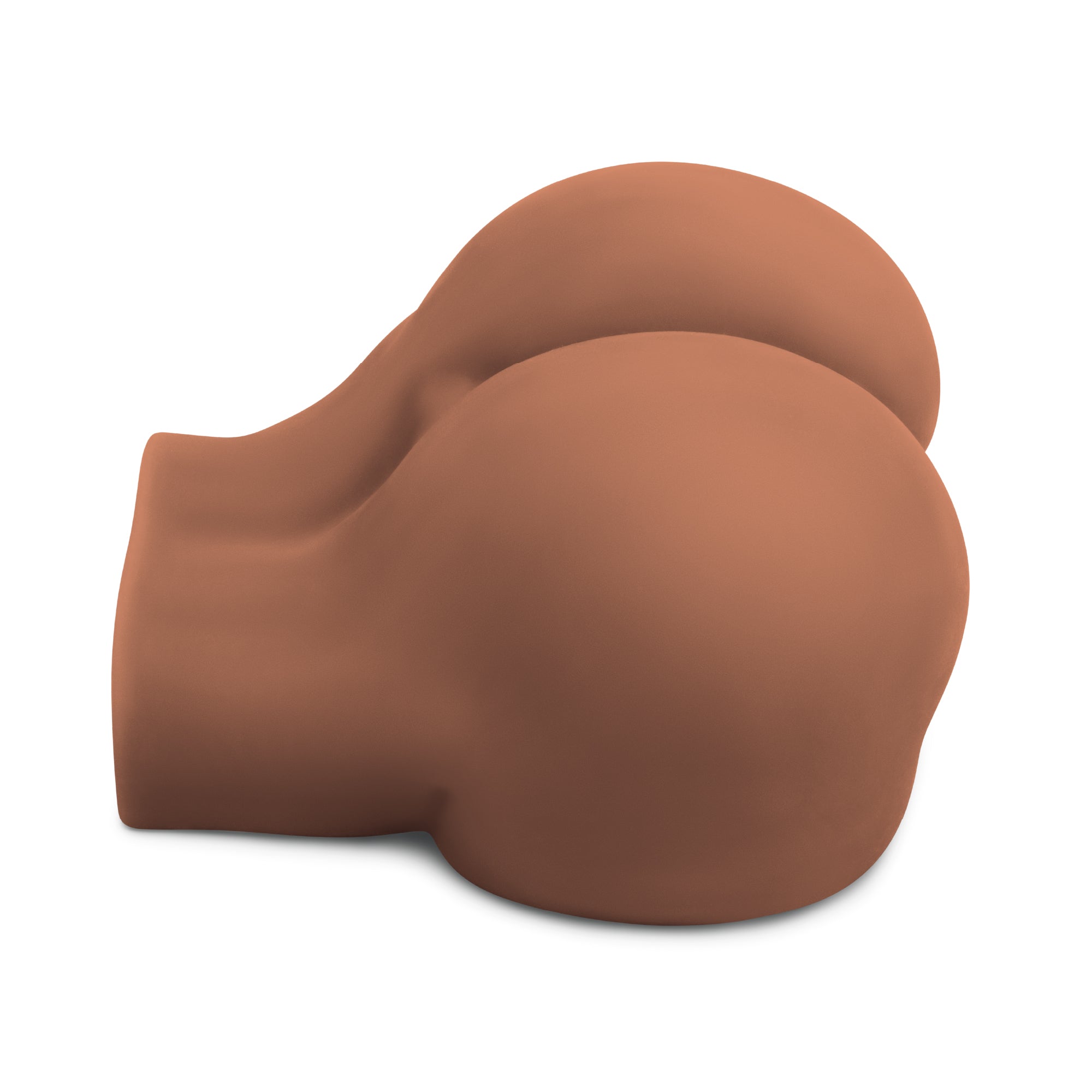 Bubble Butt - Brown