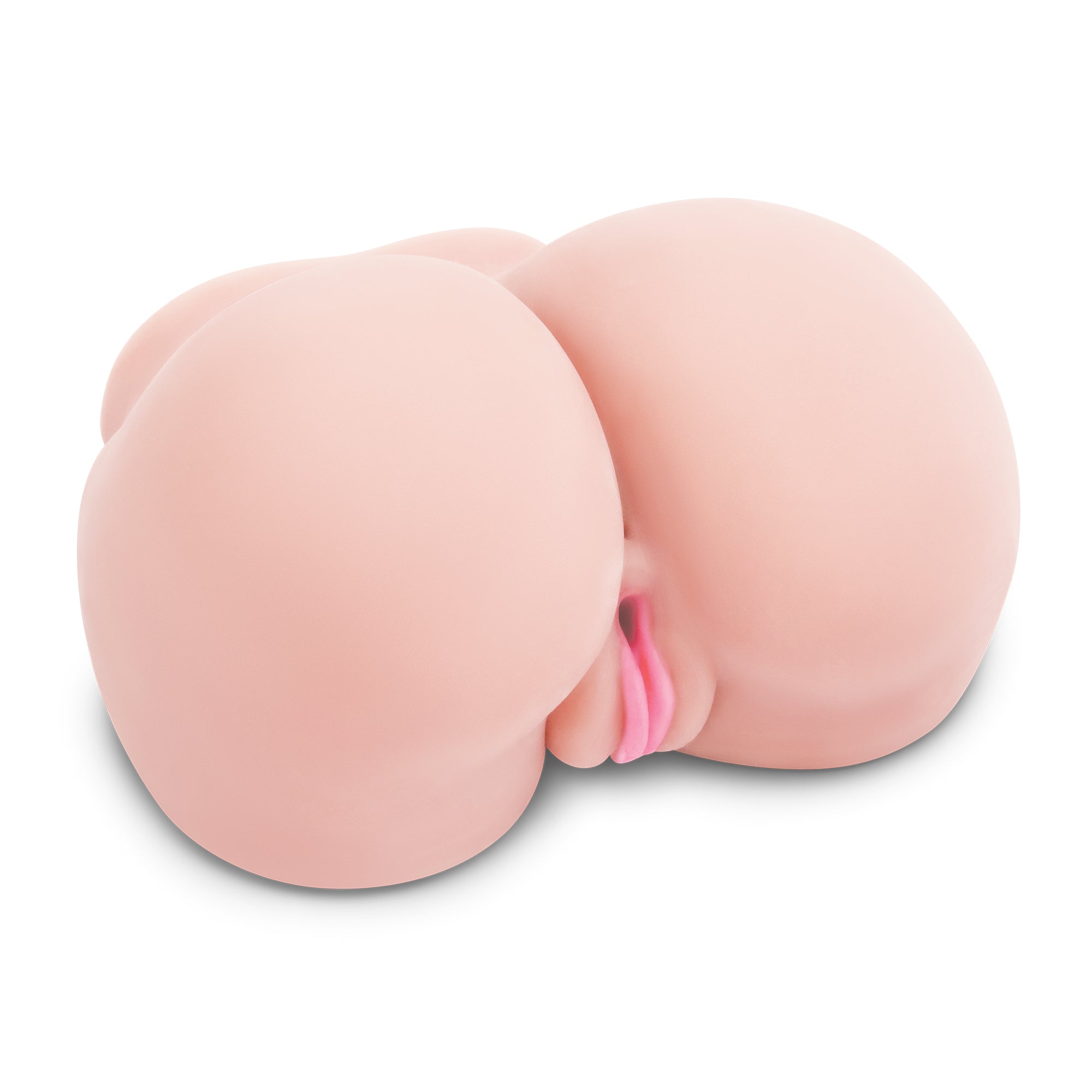 Bubble Butt - Nude