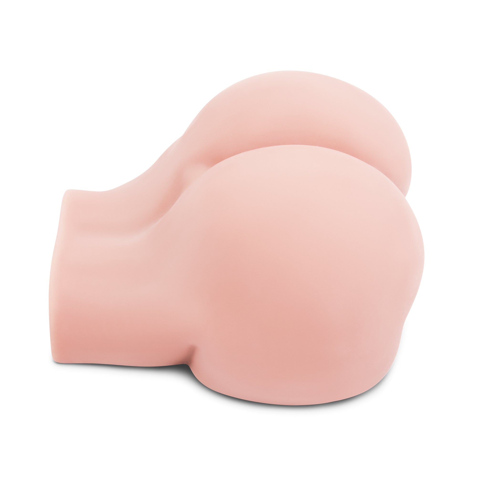 Bubble Butt - Nude