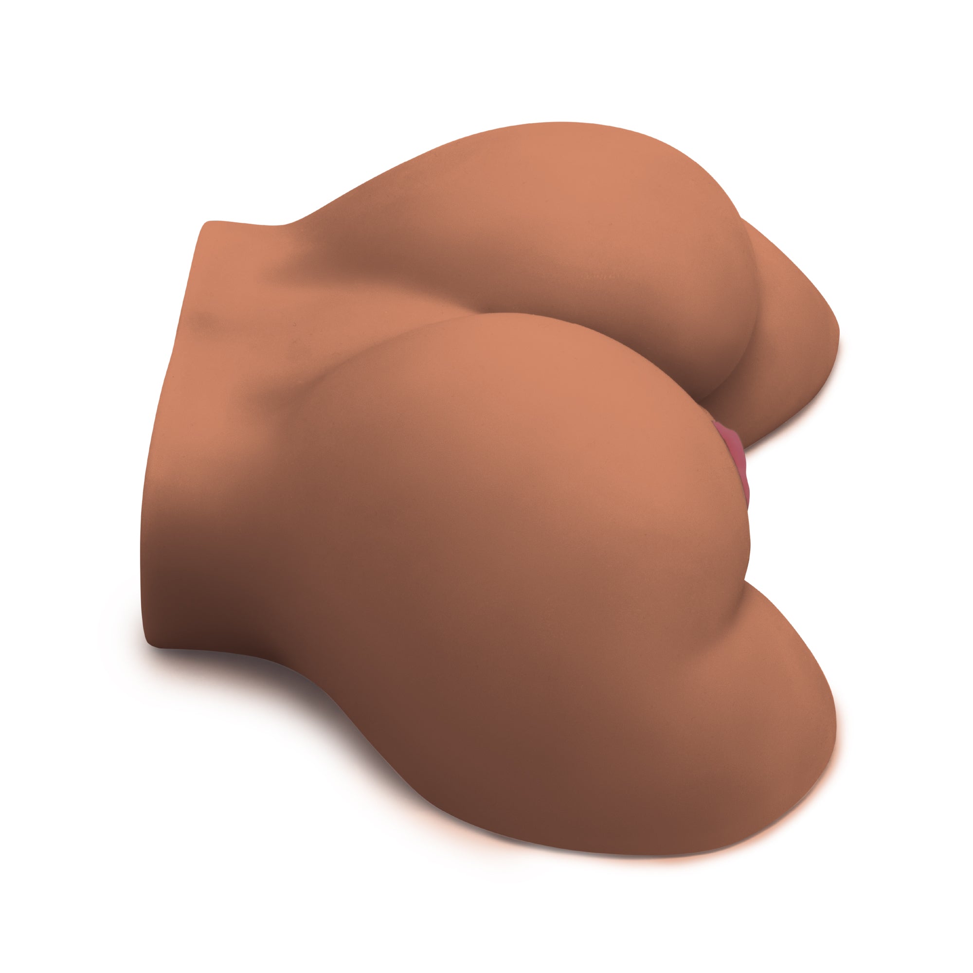 Perfect Peach Booty - Brown