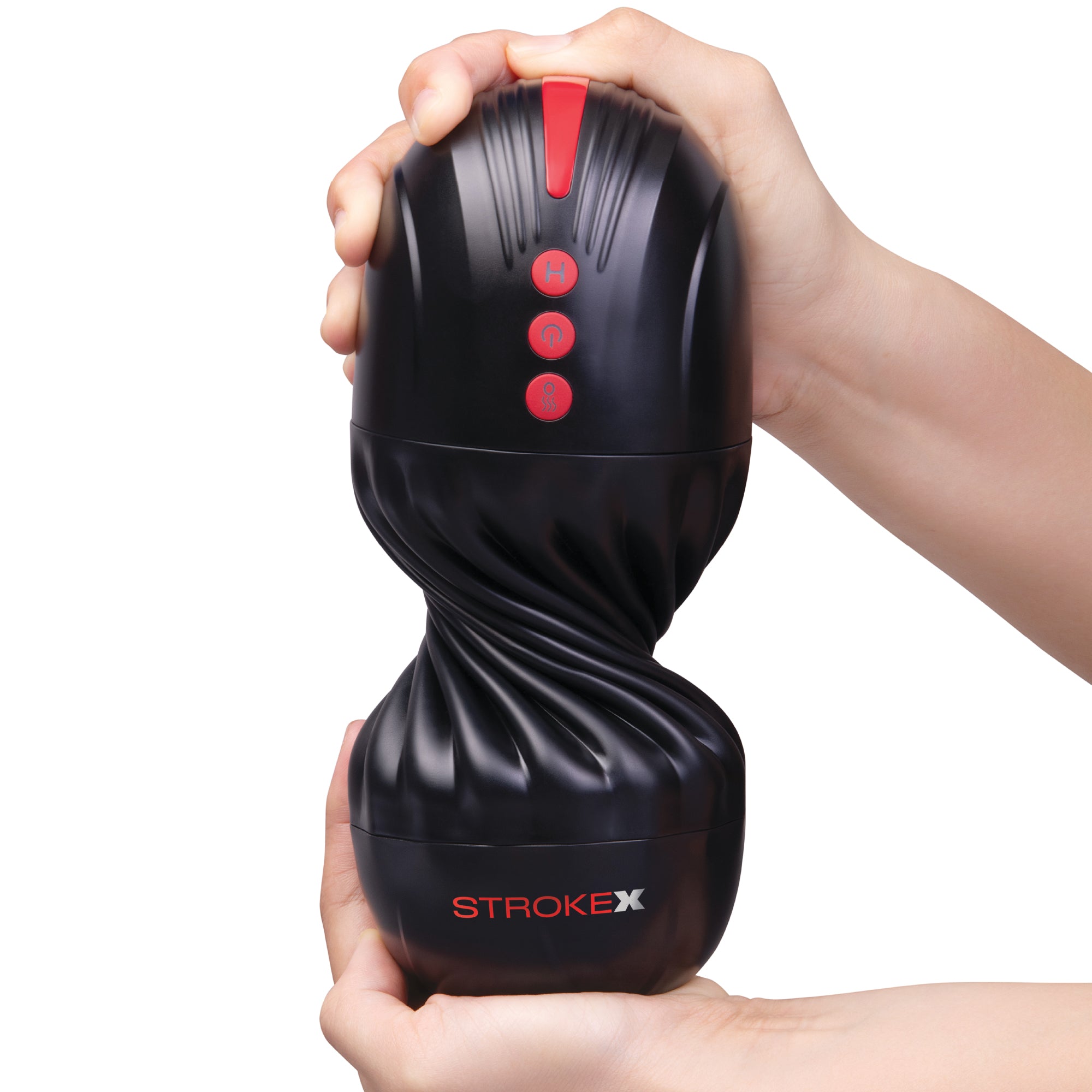Grip Tight Auto Twister