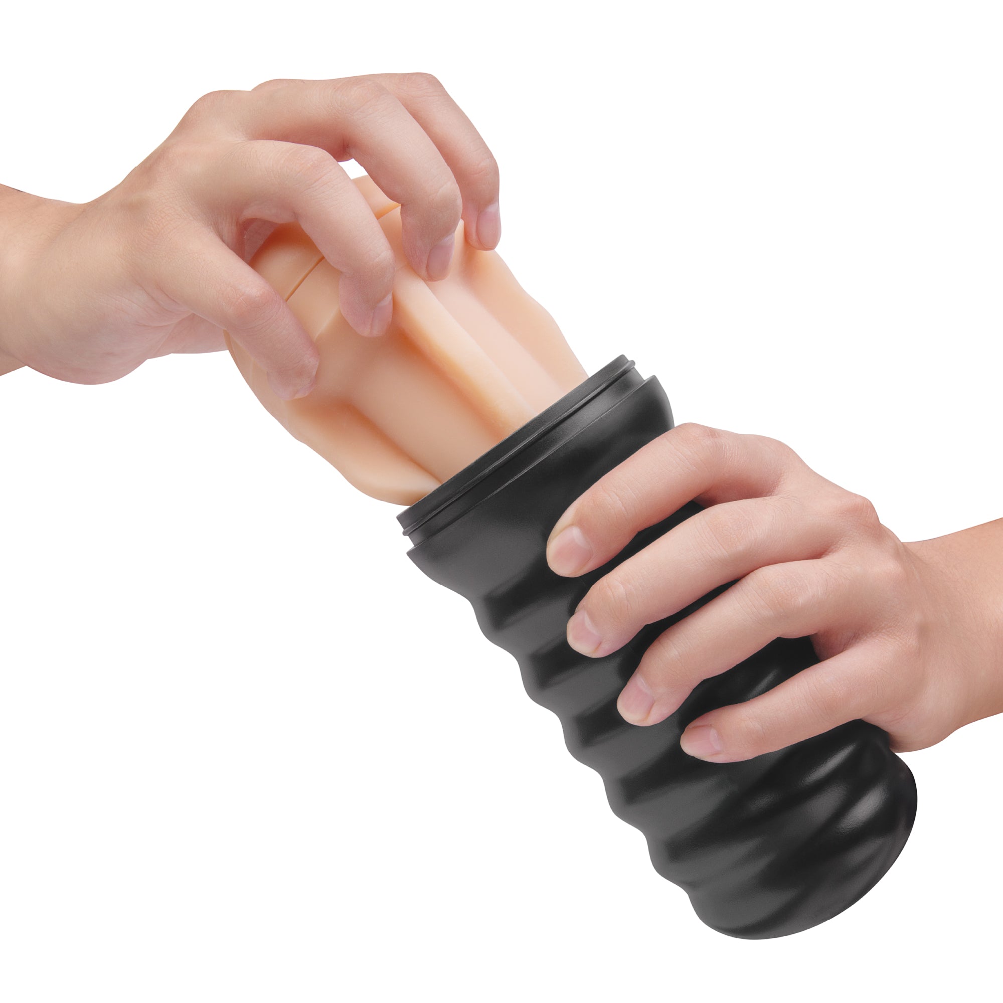 Stealth Porn Star Stroker - Pussy