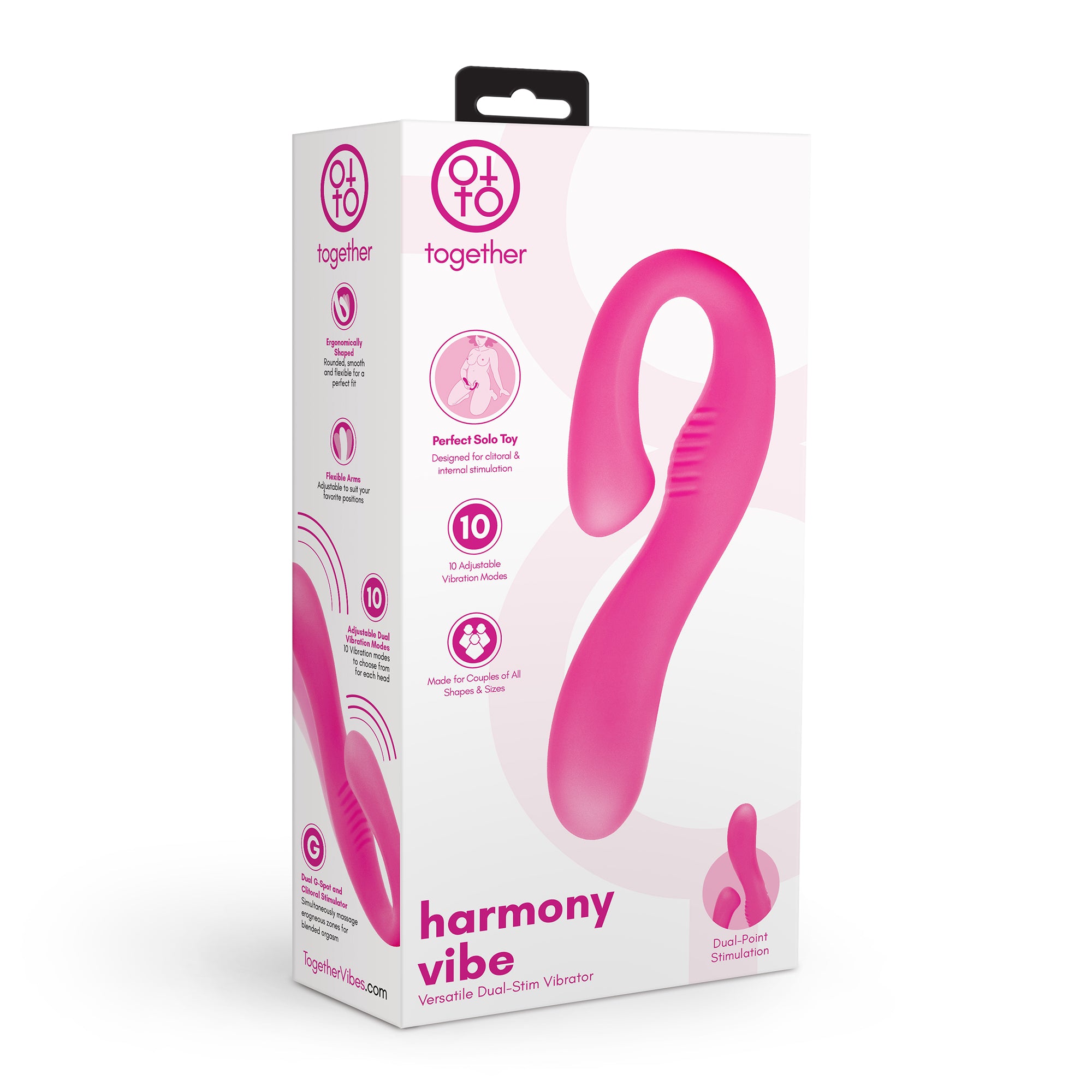 Harmony Vibe