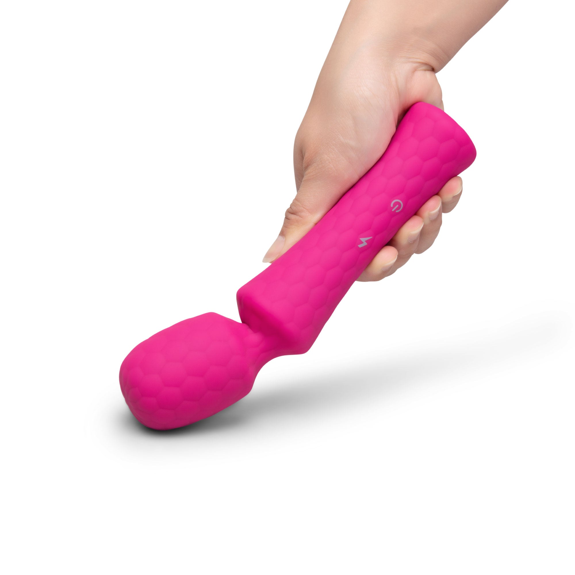 Love Wand - Pink