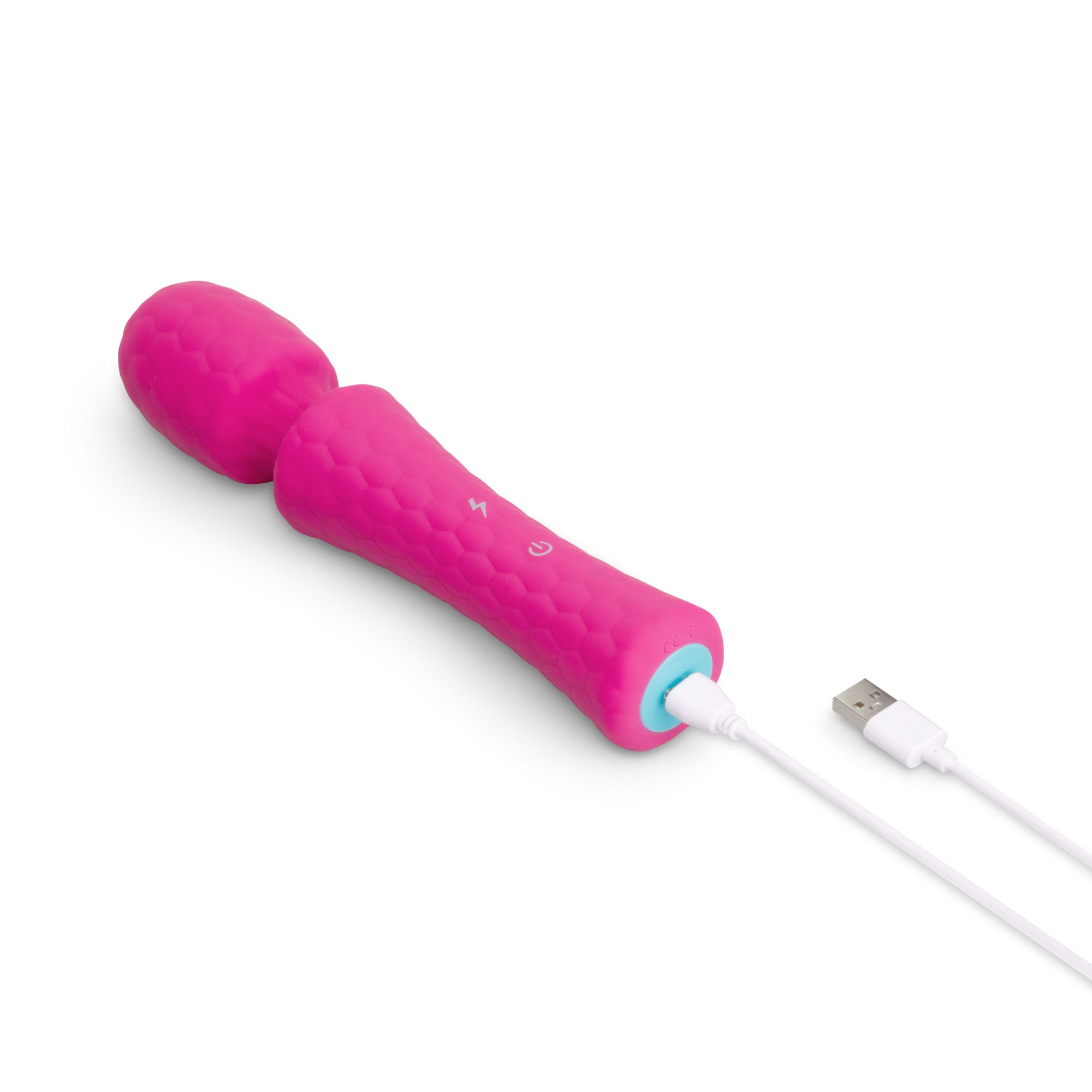 Love Wand - Pink