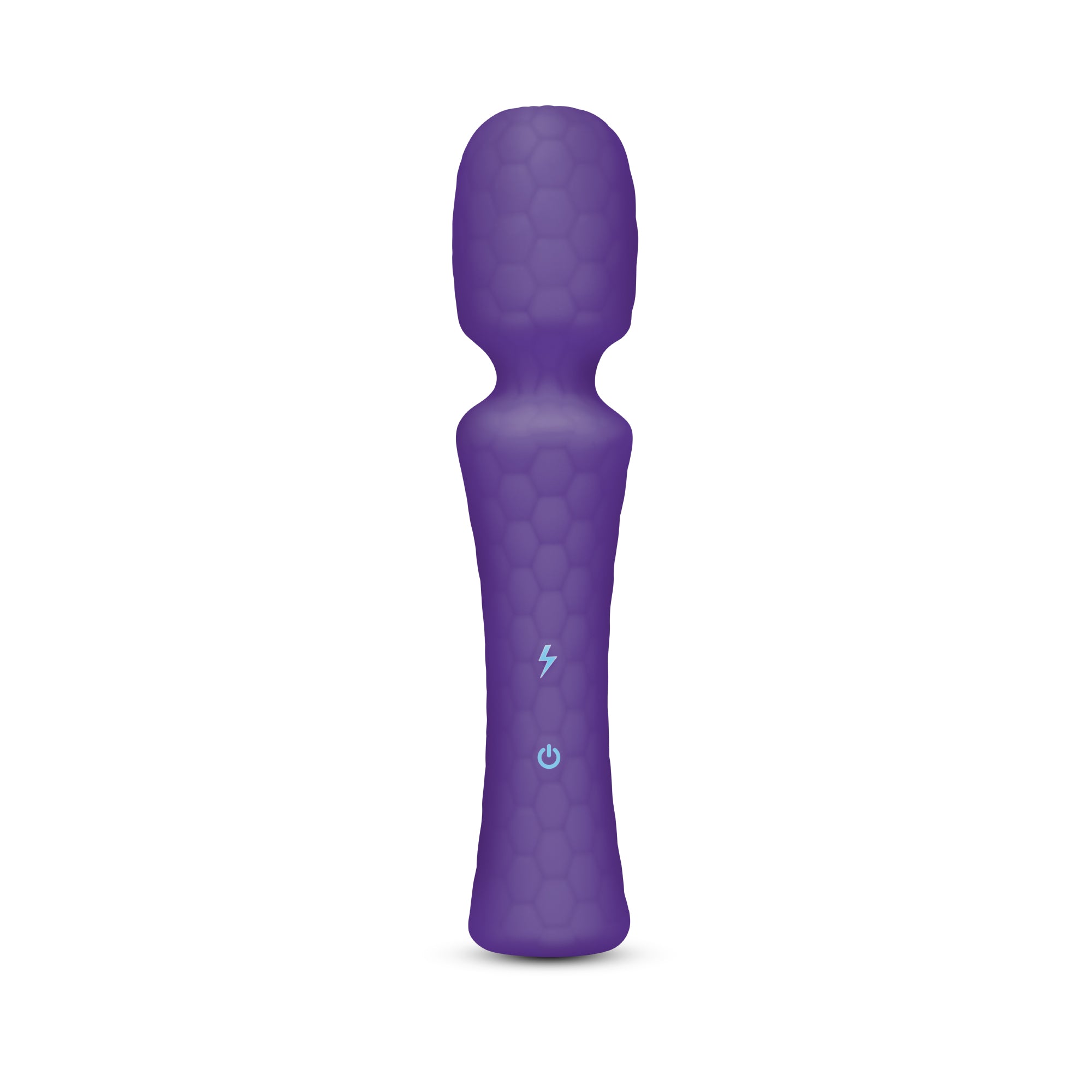 Love Wand - Purple