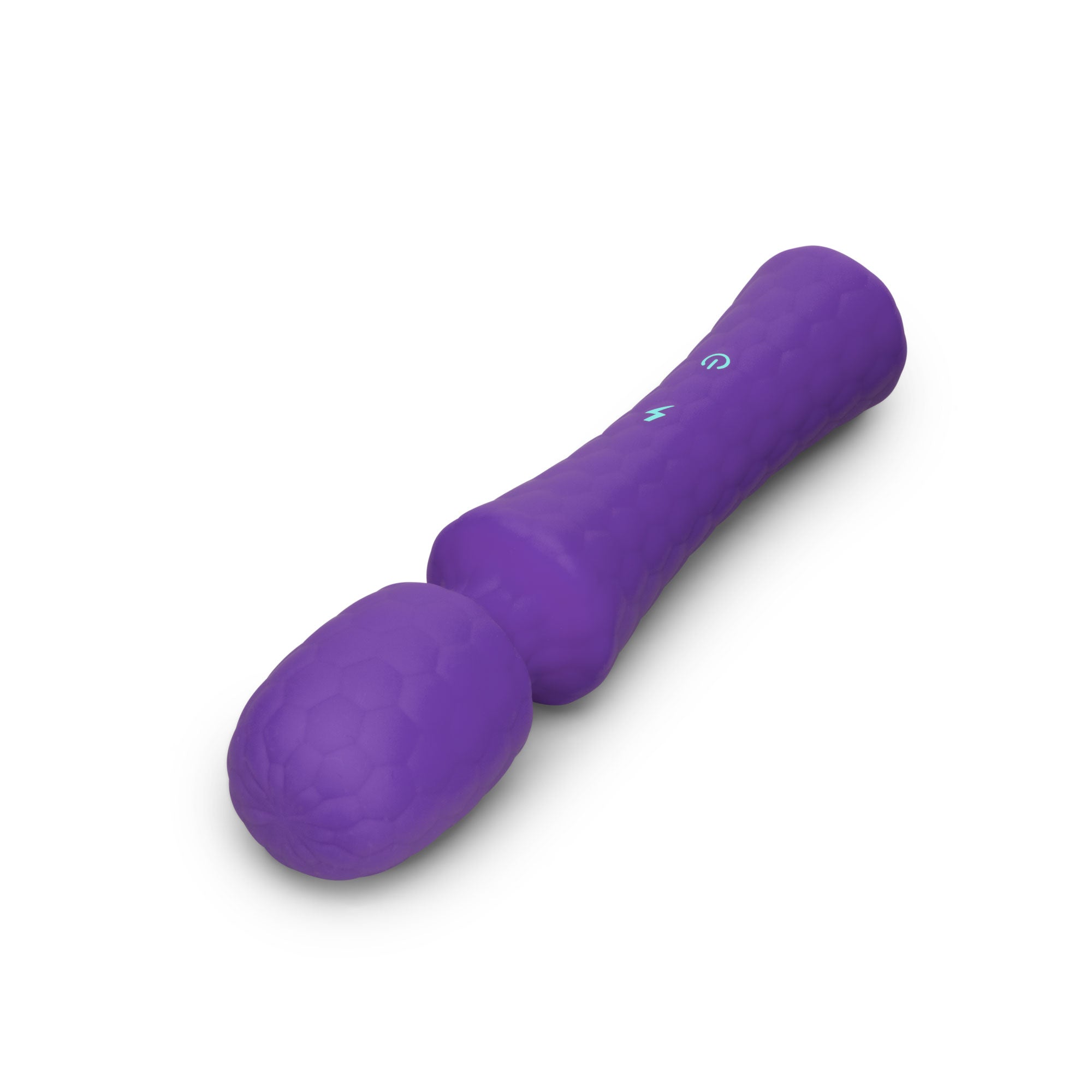 Love Wand - Purple