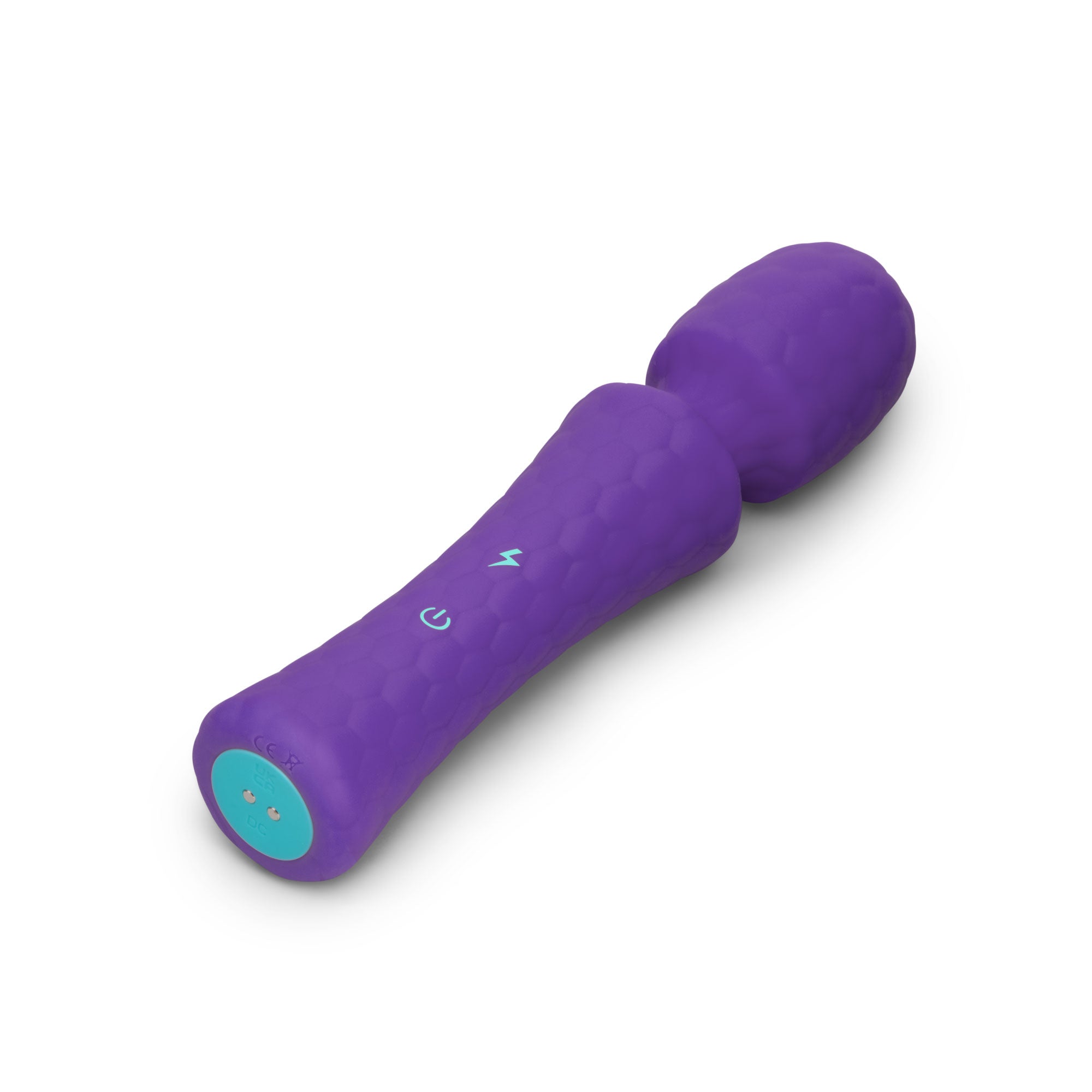 Love Wand - Purple
