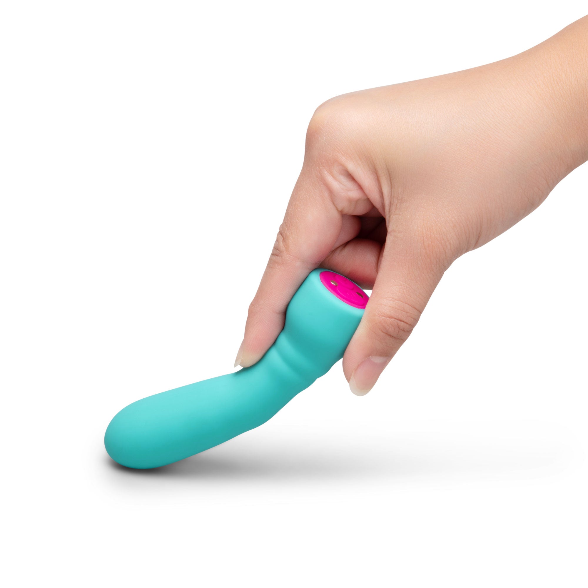 Turbo Bullet - Turquoise