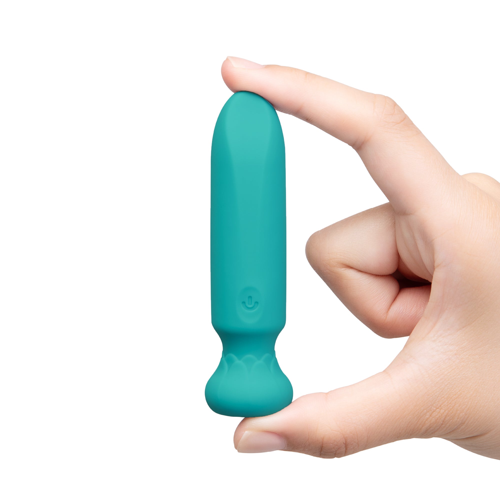 Panther Bullet Vibe - Turquoise