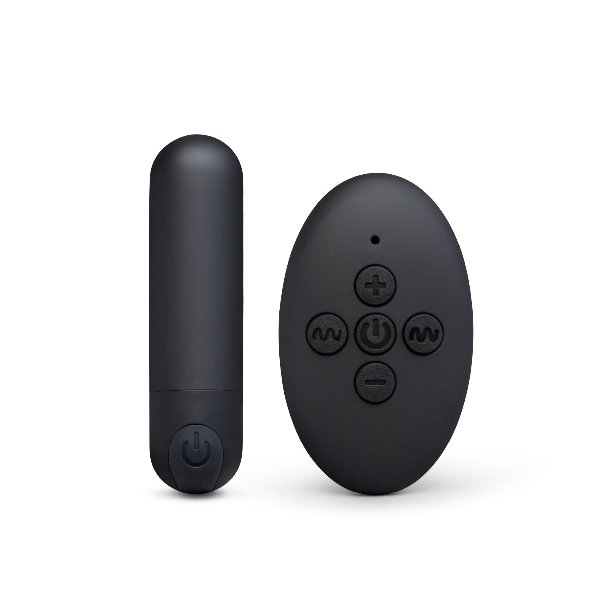 BAM! Remote Control Bullet - Black