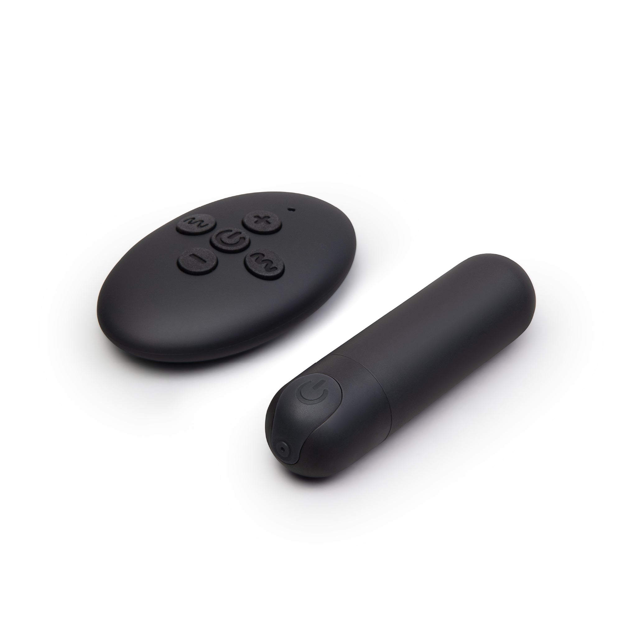 BAM! Remote Control Bullet - Black