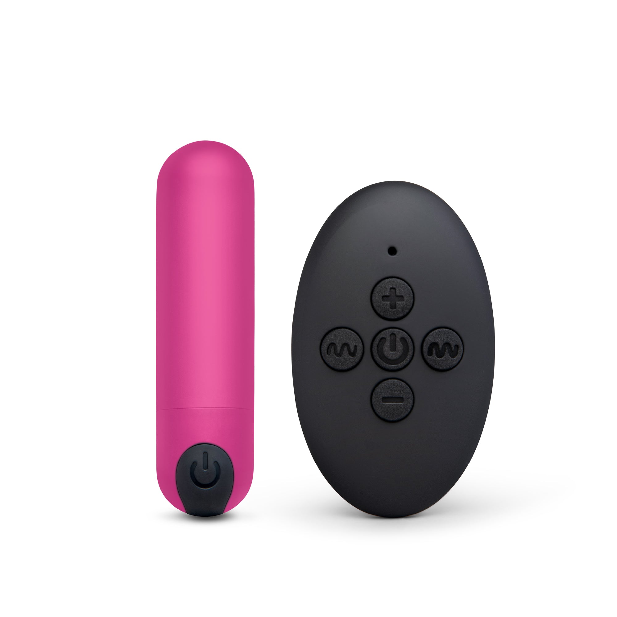BAM! Remote Control Bullet - Pink