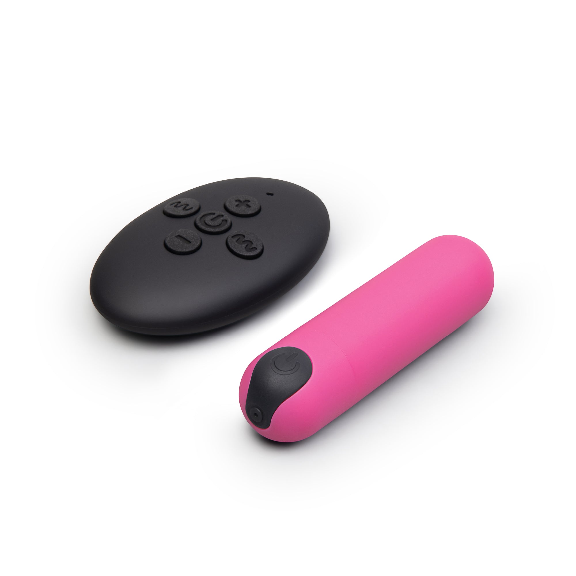 BAM! Remote Control Bullet - Pink
