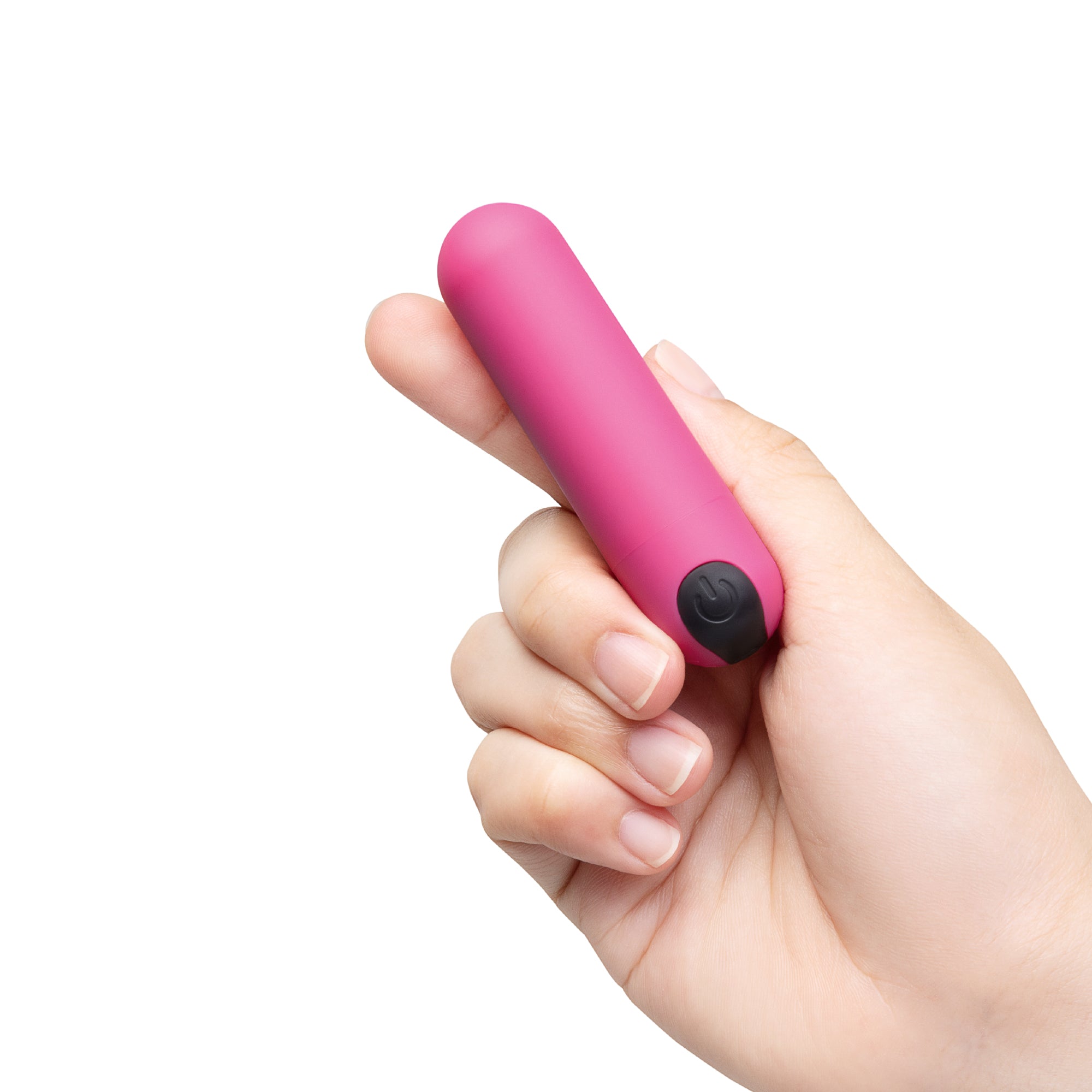 BAM! Remote Control Bullet - Pink