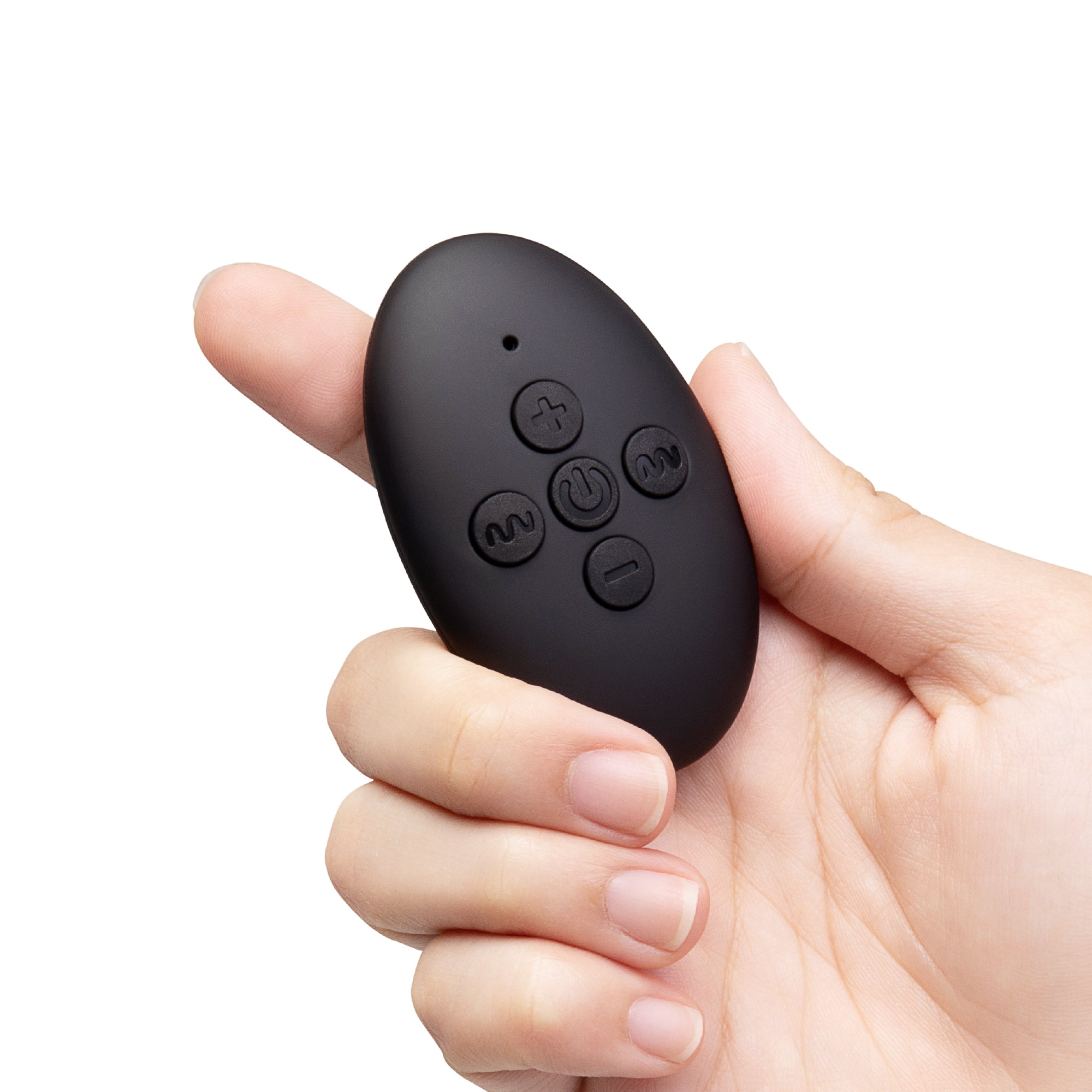 BAM! Remote Control Bullet - Pink