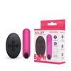 BAM! Remote Control Bullet - Pink