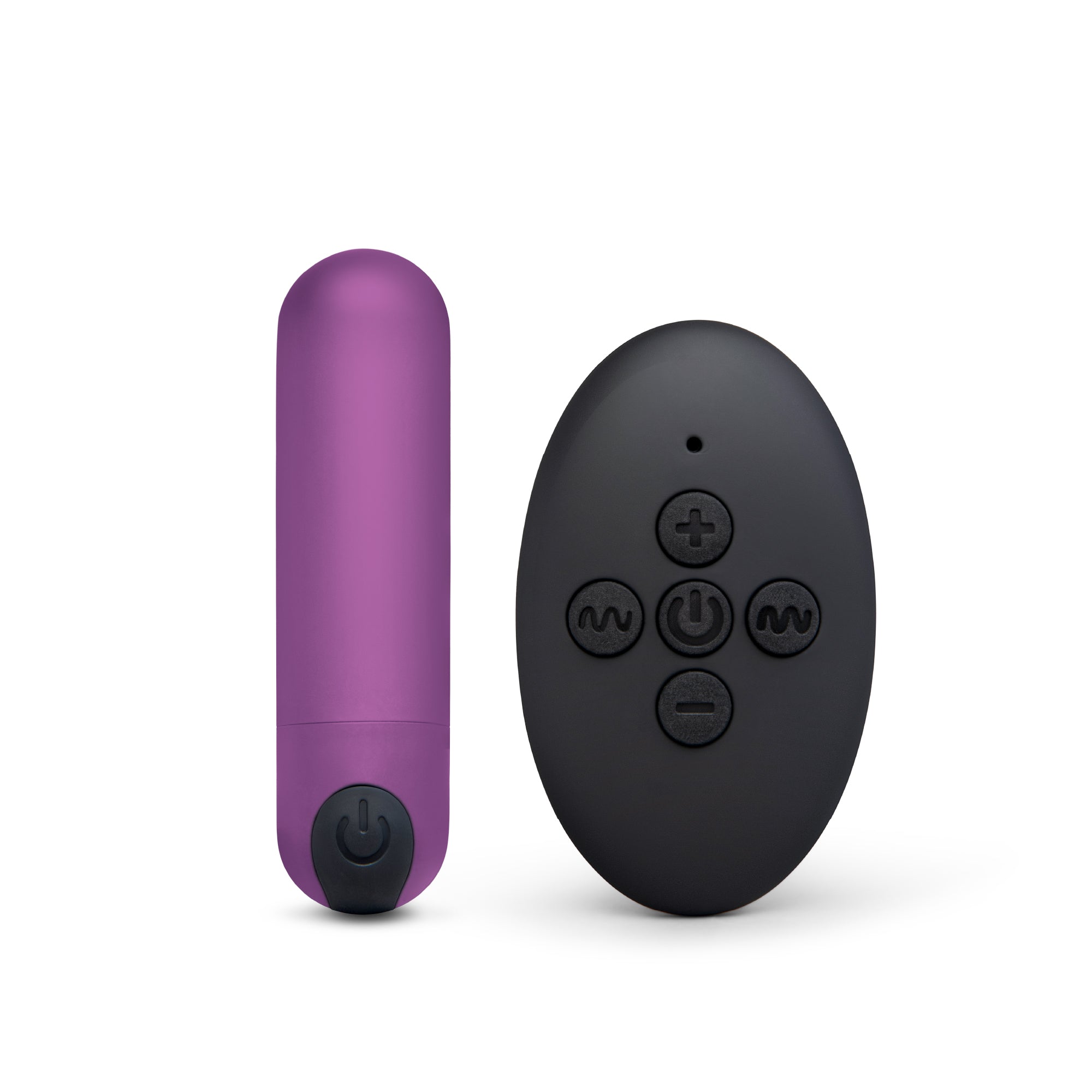 BAM! Remote Control Bullet - Purple
