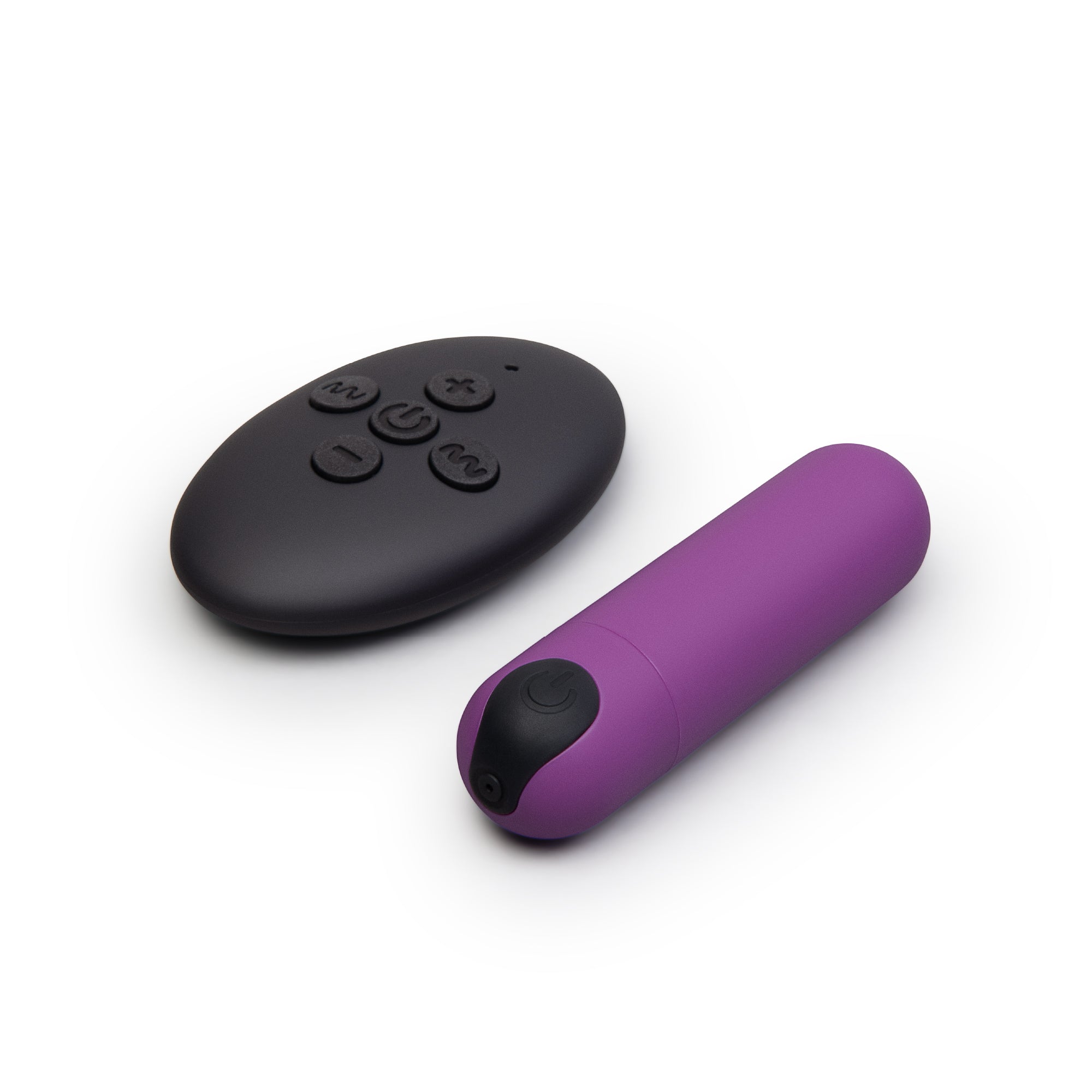 BAM! Remote Control Bullet - Purple