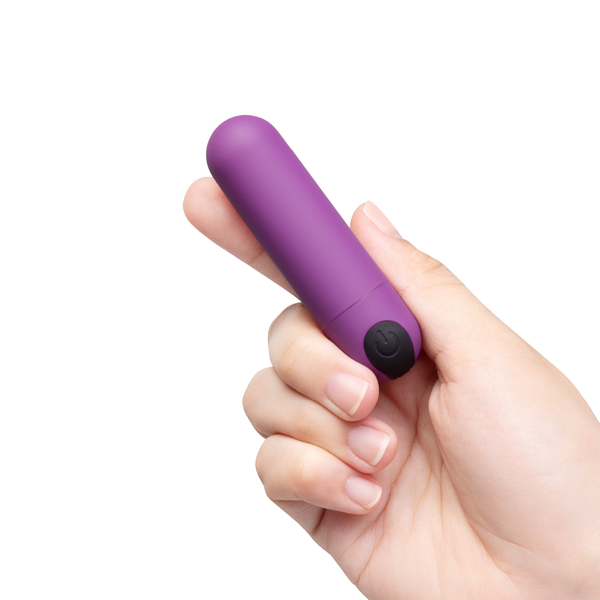 BAM! Remote Control Bullet - Purple