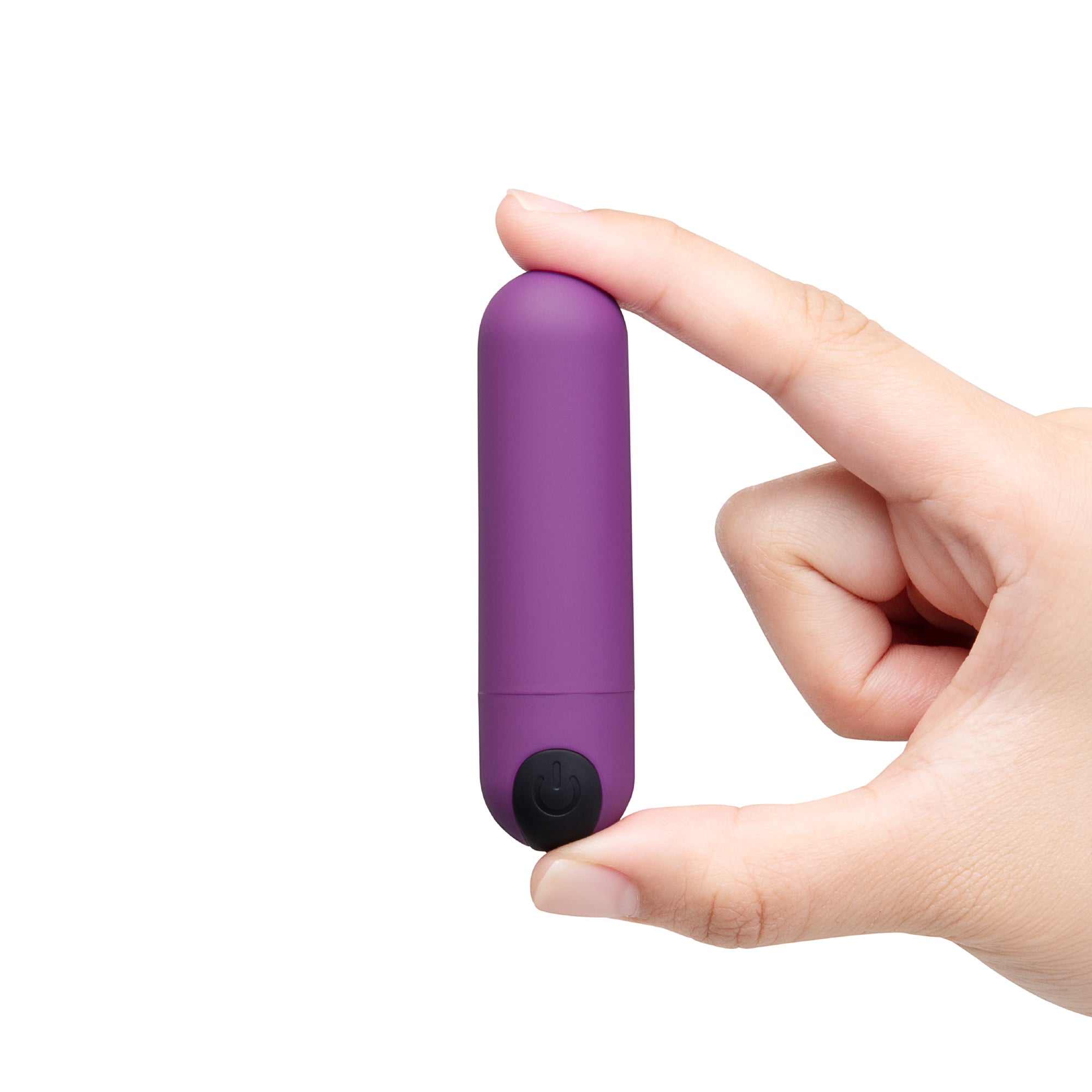 BAM! Remote Control Bullet - Purple