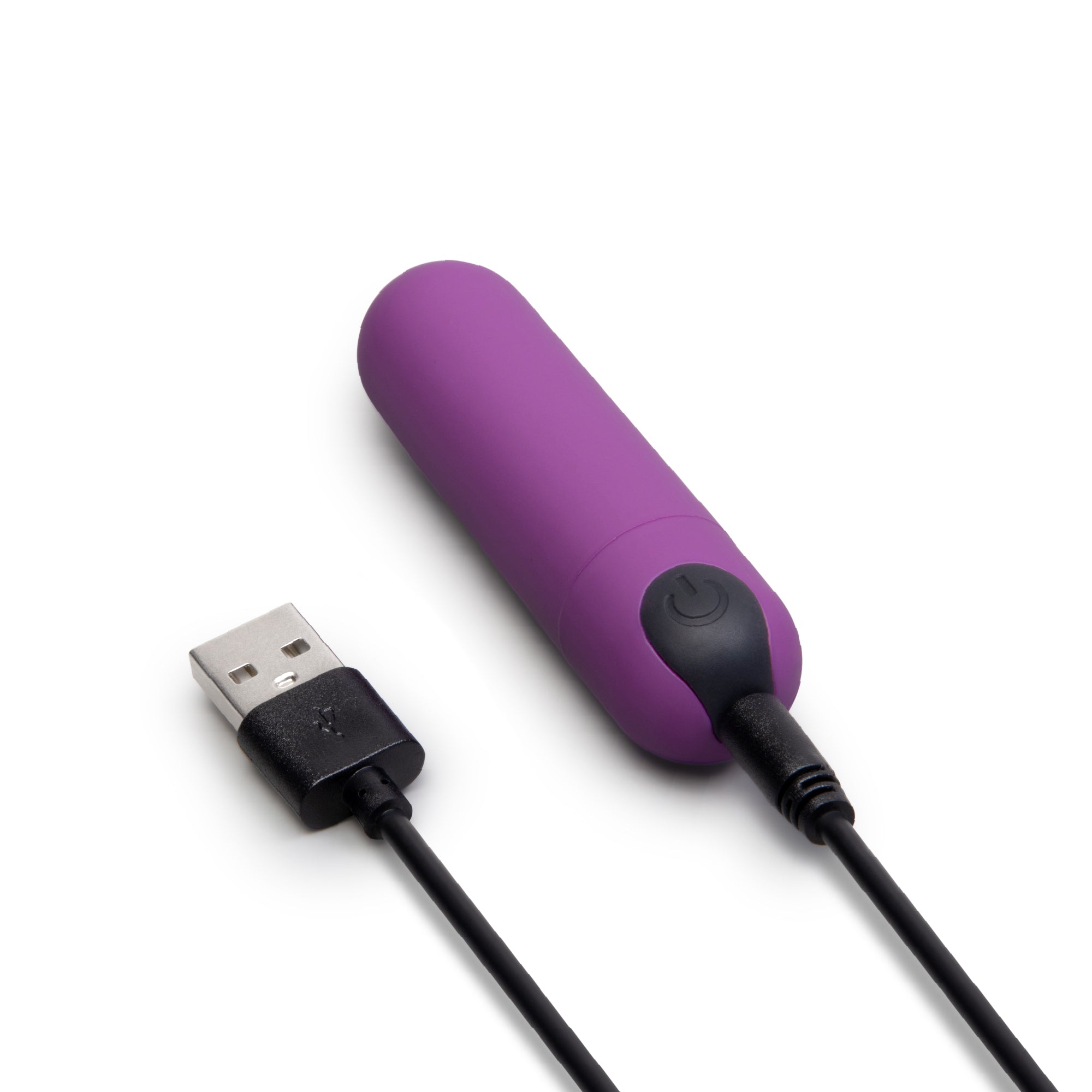 BAM! Remote Control Bullet - Purple