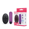 BAM! Remote Control Bullet - Purple