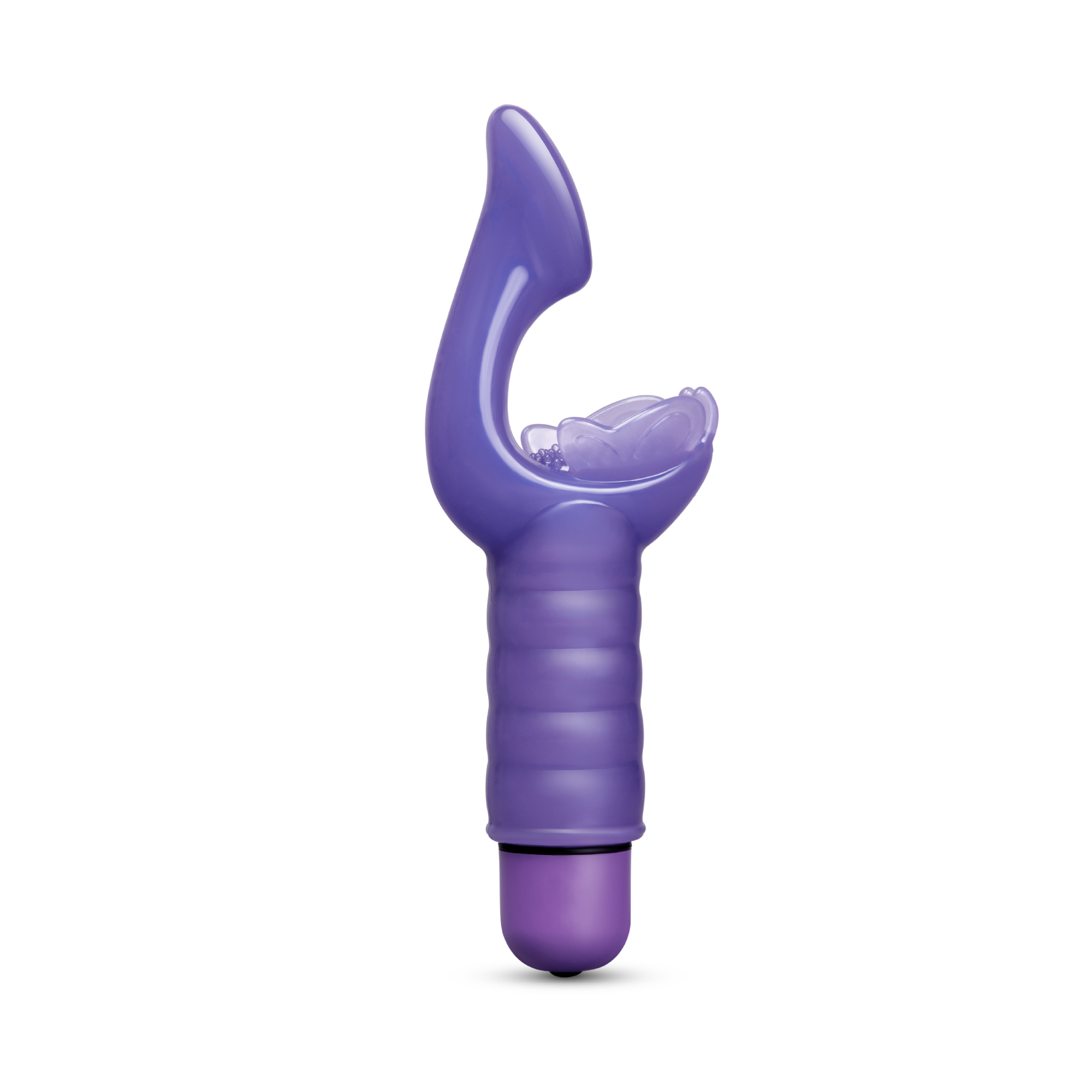 Butterfly G-Spot Kisser