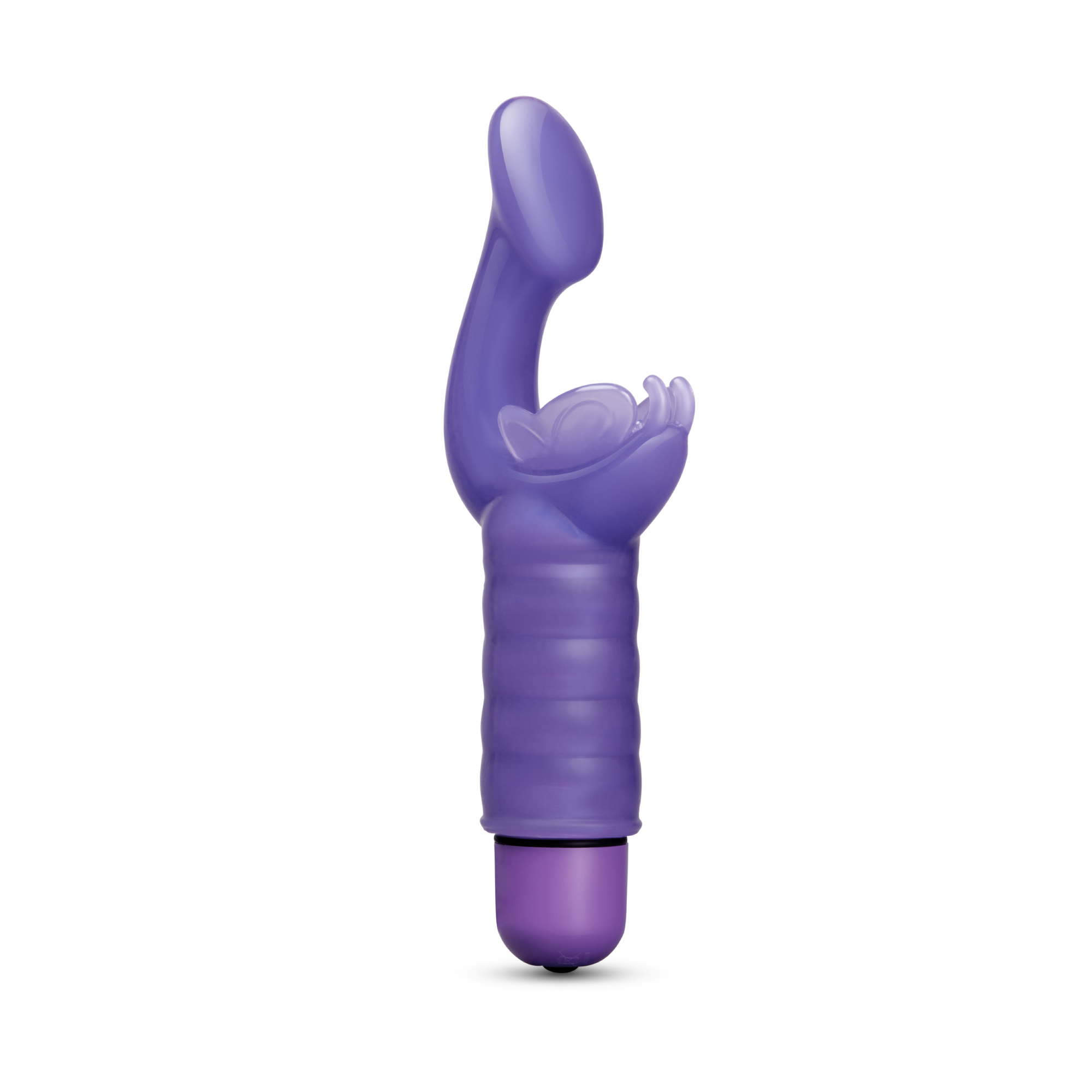 Butterfly G-Spot Kisser