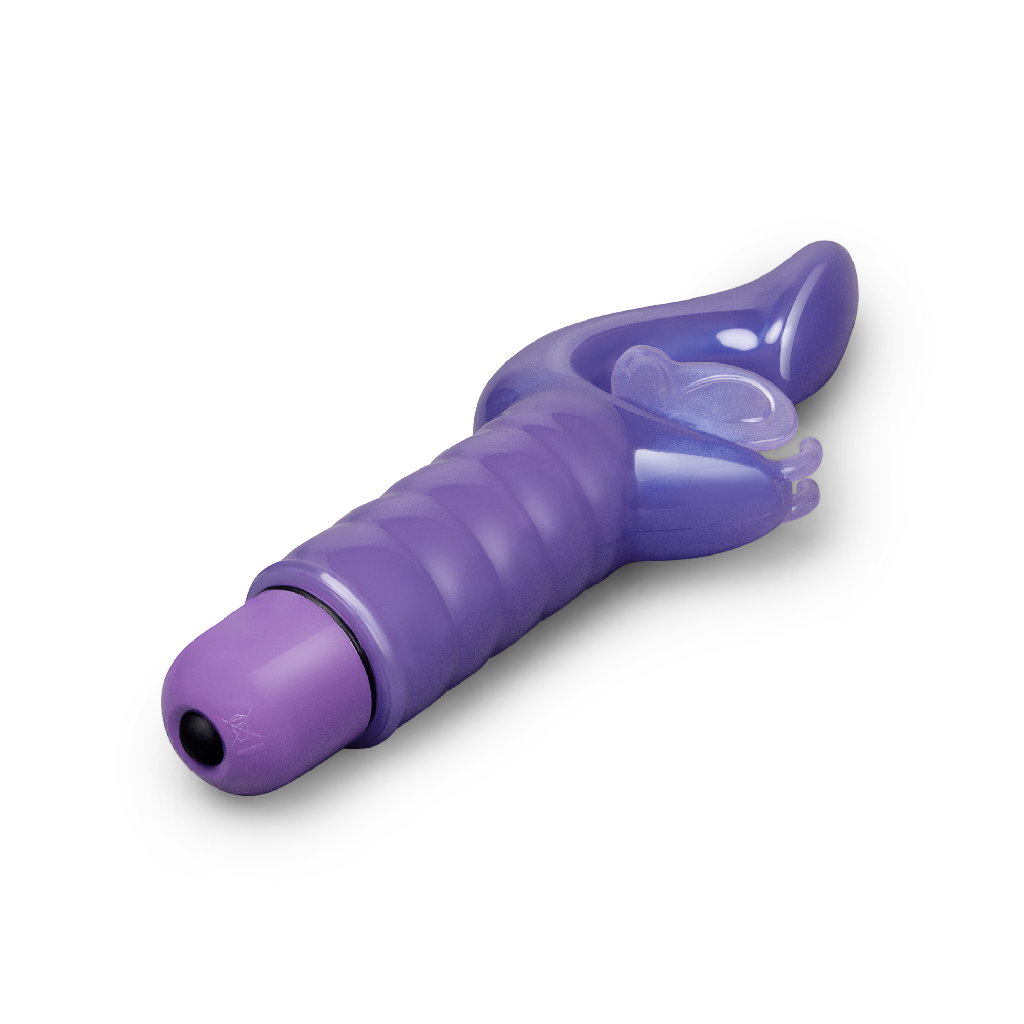 Butterfly G-Spot Kisser