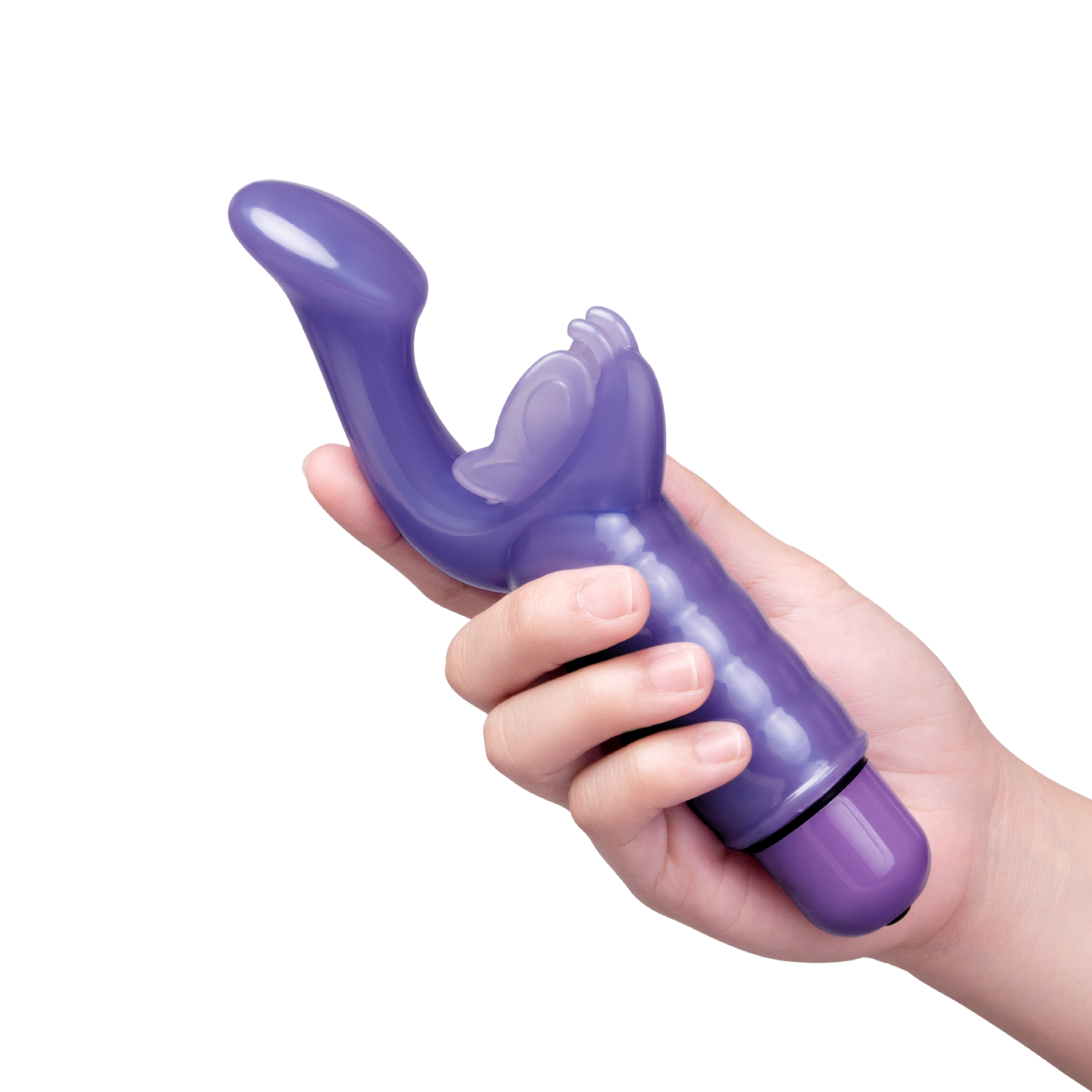 Butterfly G-Spot Kisser