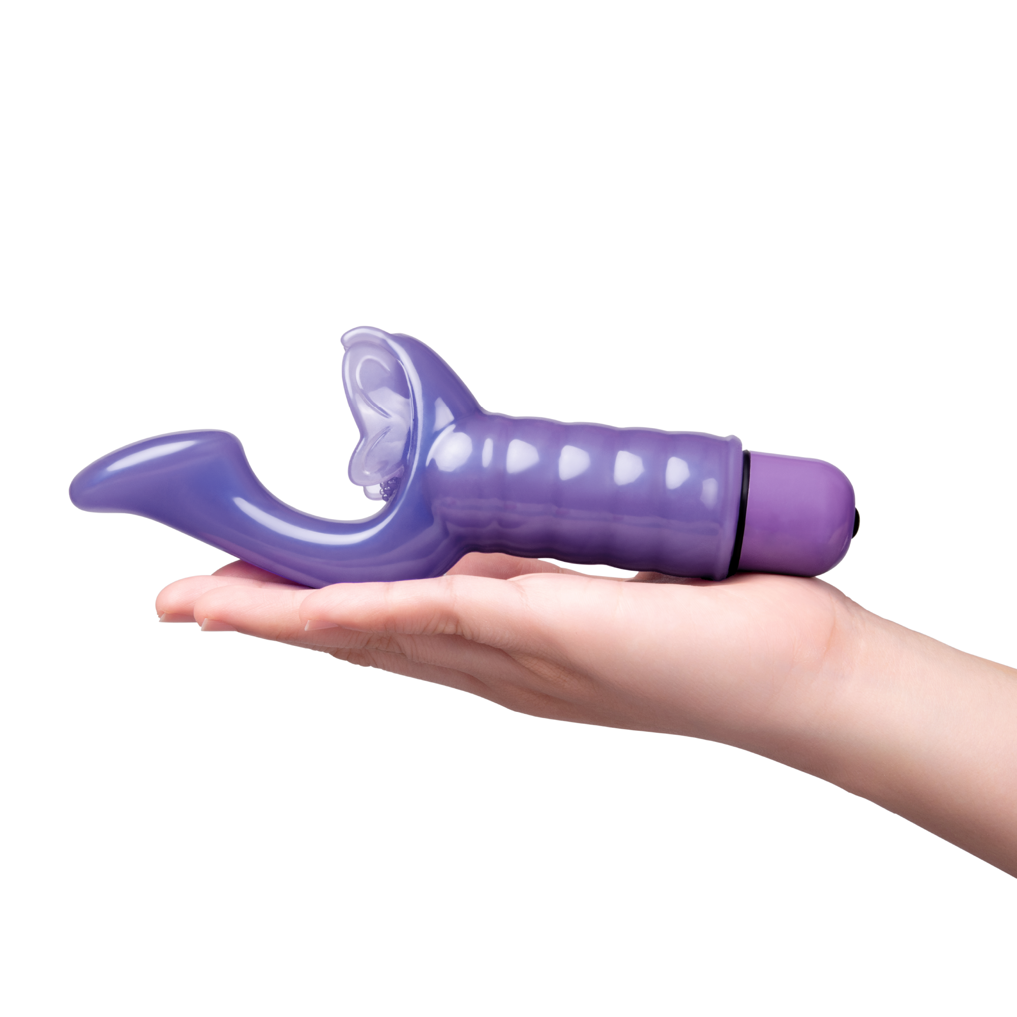 Butterfly G-Spot Kisser