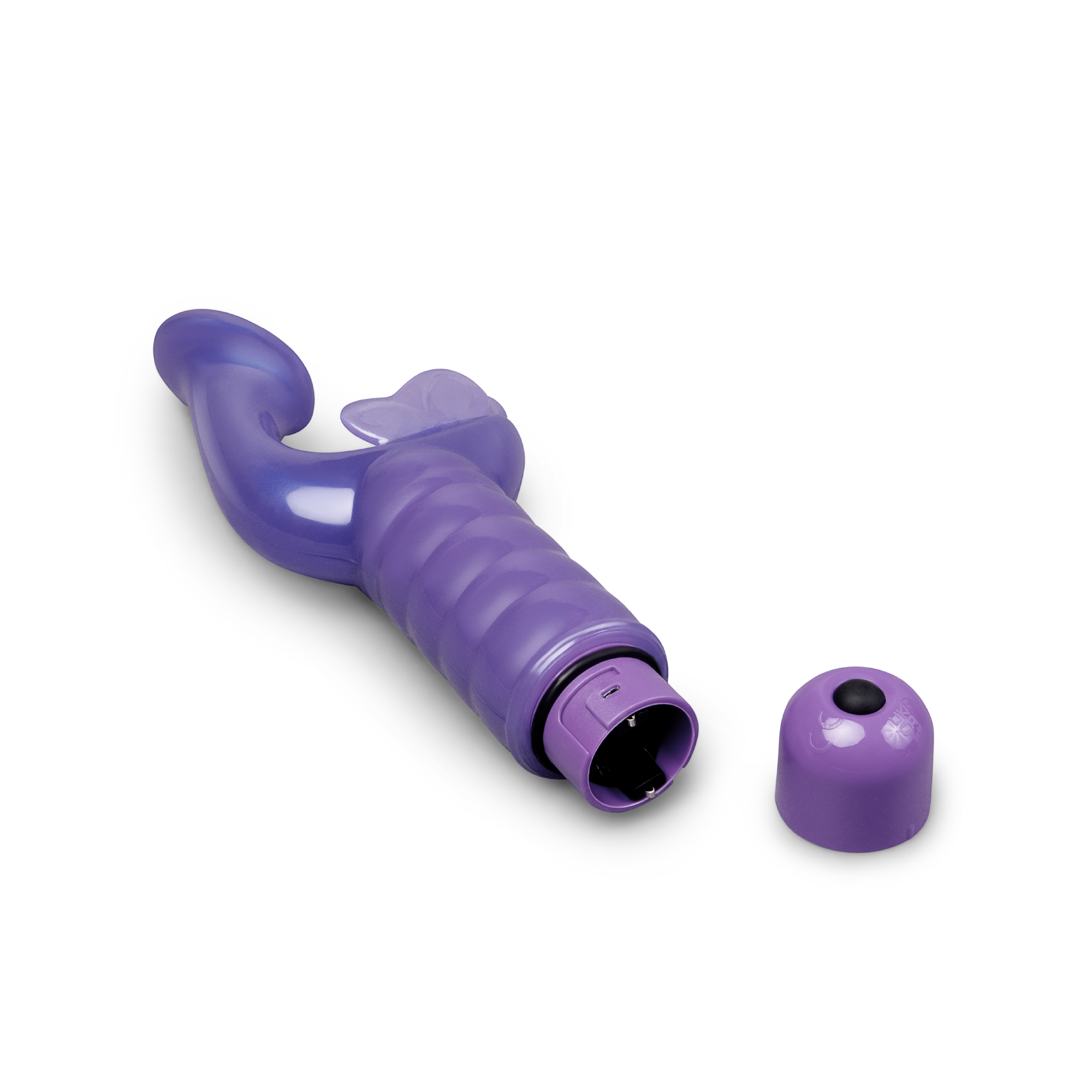 Butterfly G-Spot Kisser