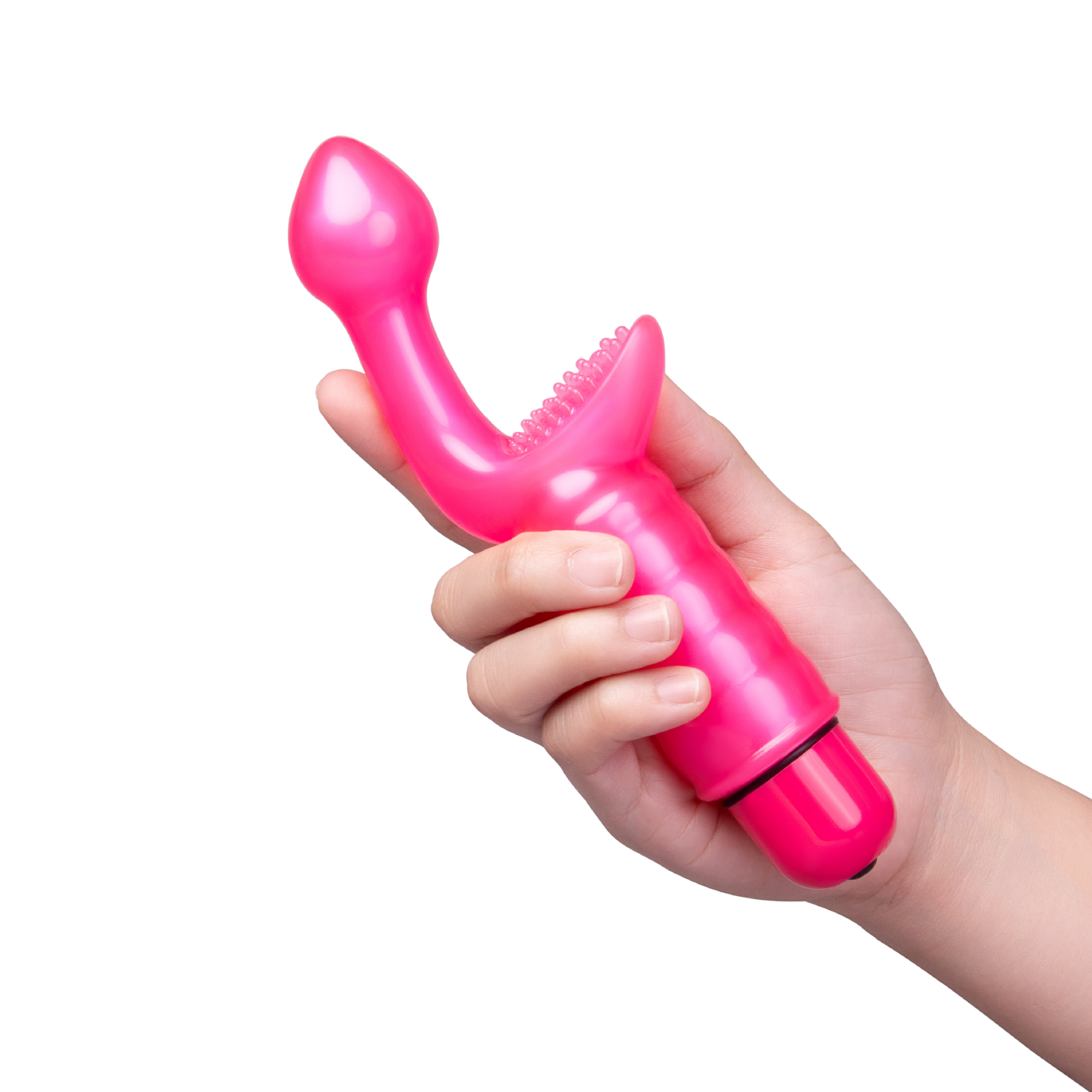 G-Spot Kisser