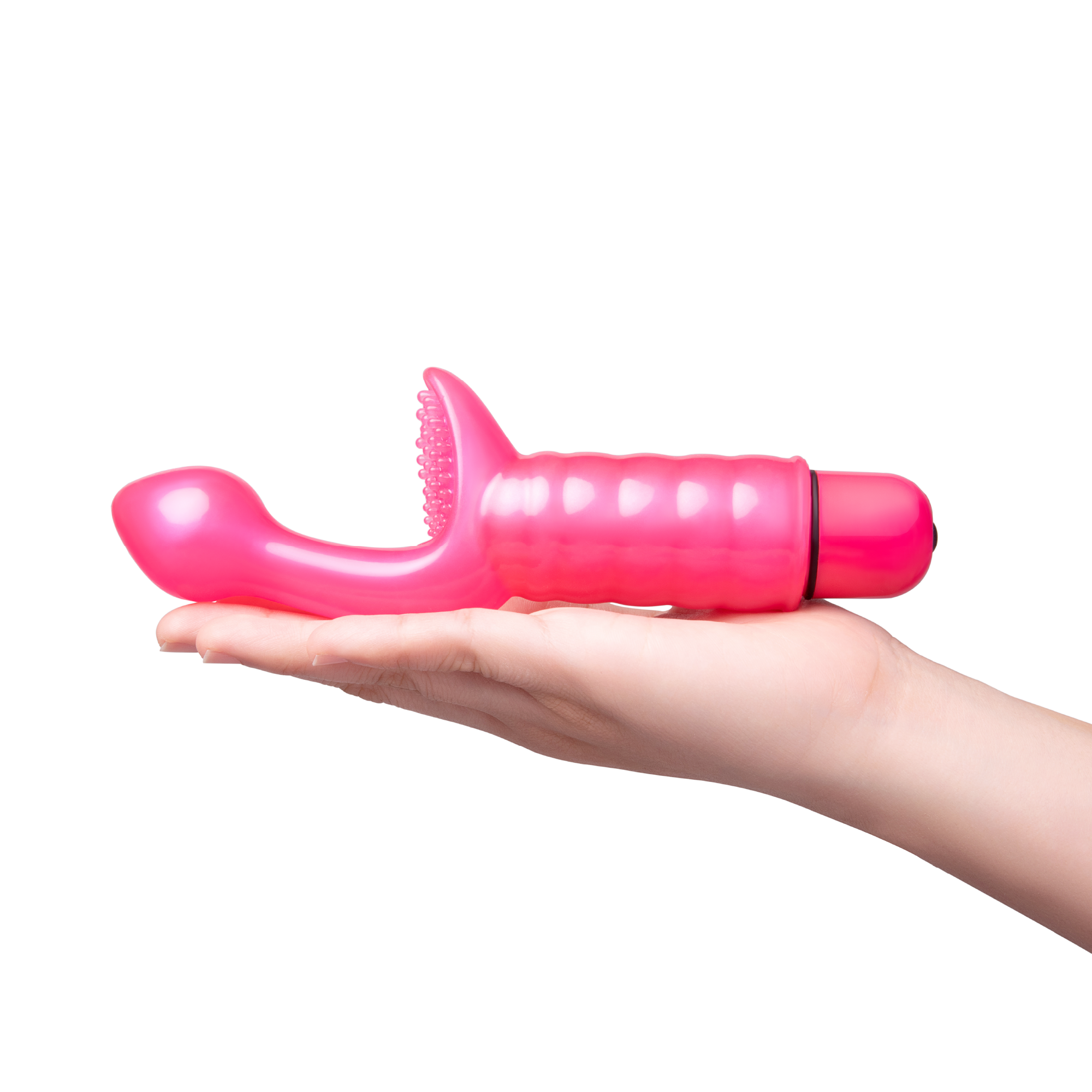 G-Spot Kisser
