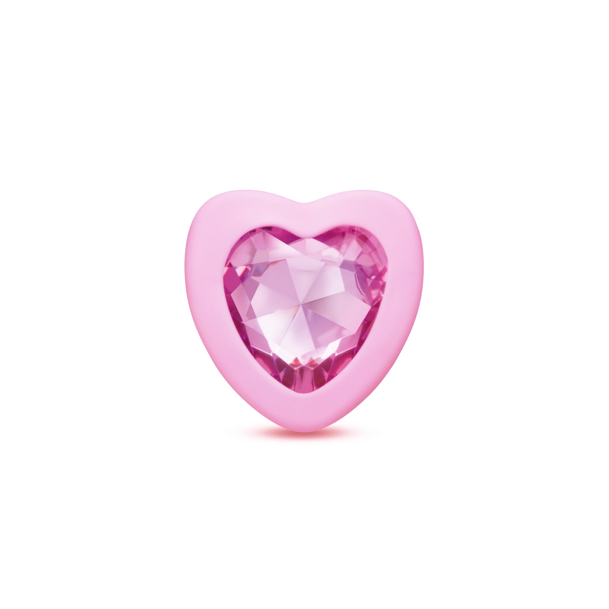 Beginners First 2PC Booty Trainer Set with Bling Bling Heart