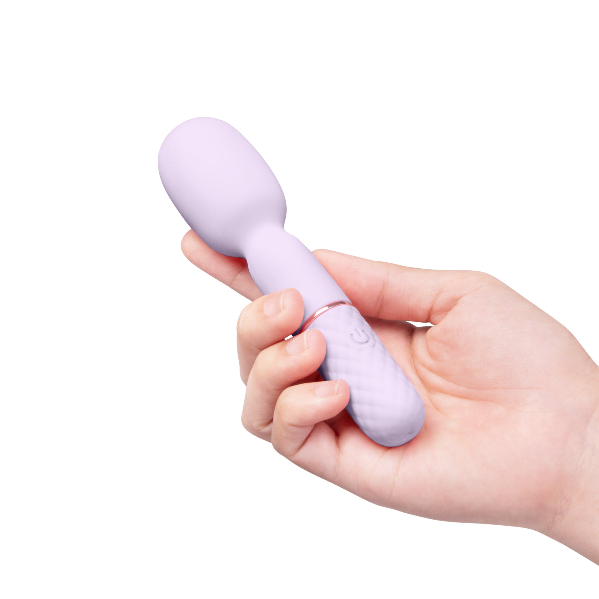 Diamond Tease Wand