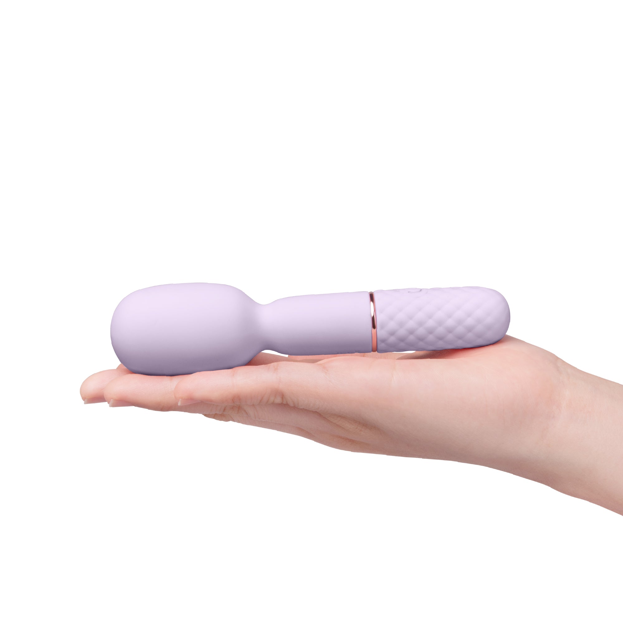 Diamond Tease Wand