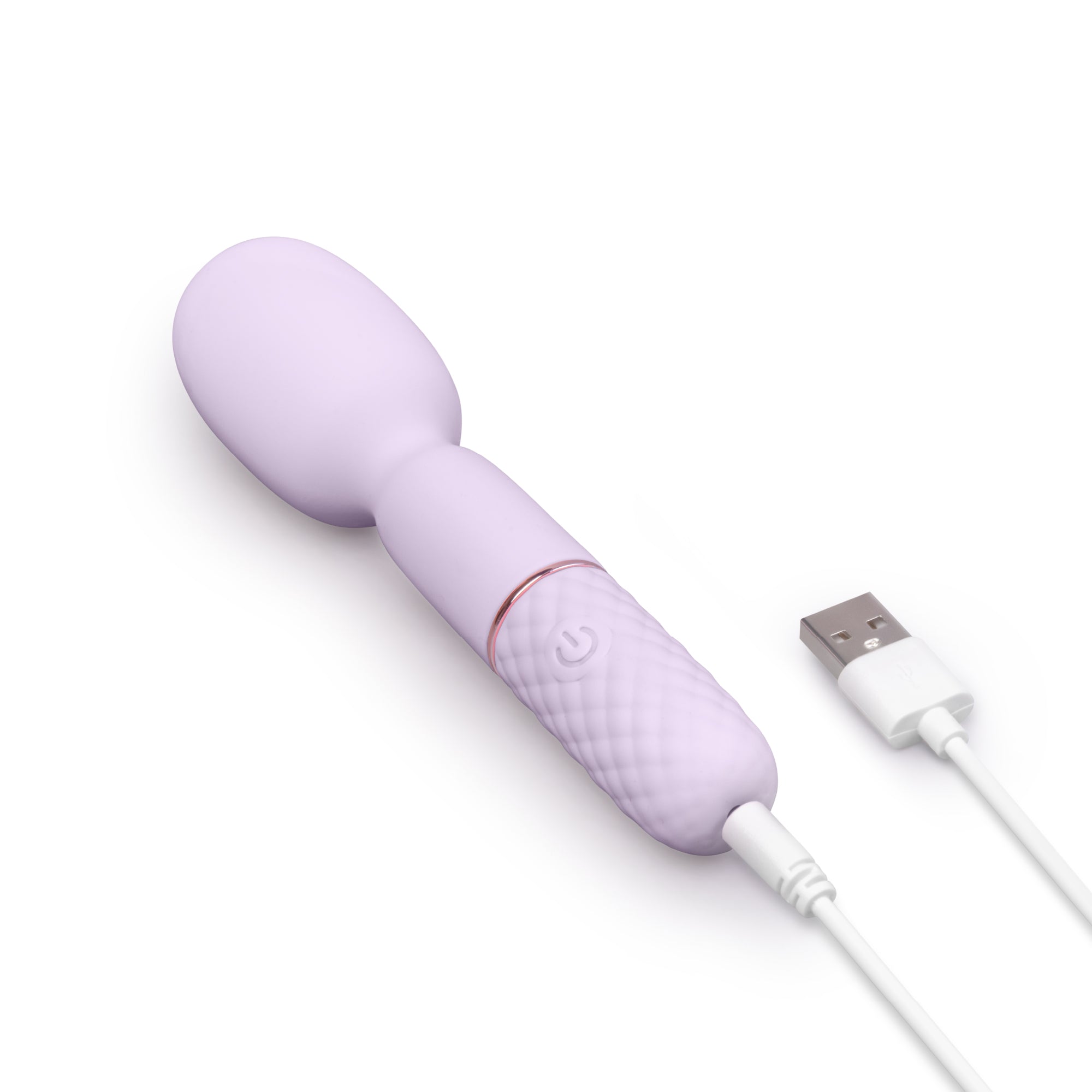 Diamond Tease Wand
