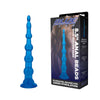 8.5" Anal Beades With Suction Base