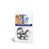 8 style ball divider