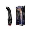 6" Premium Prostate Massager With Veins