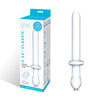 9.25" Classic Smooth Dual-Ended Dildo