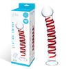 10" Mr. Swirly Dildo