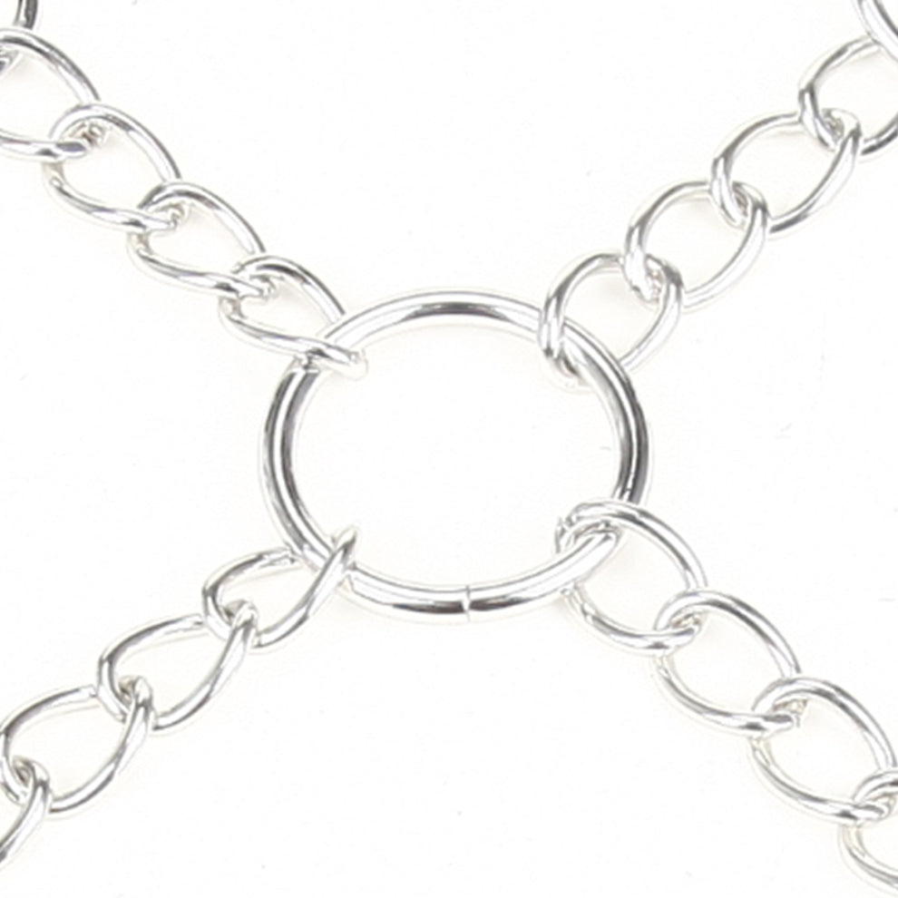 Bristol Novelty - Chaine - Adulte (BN1396 Bristol Novelty - Chaine - Adulte (BN1396