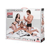 Everything You Need Bondage In-A-Box 20PC Bedspreader Set