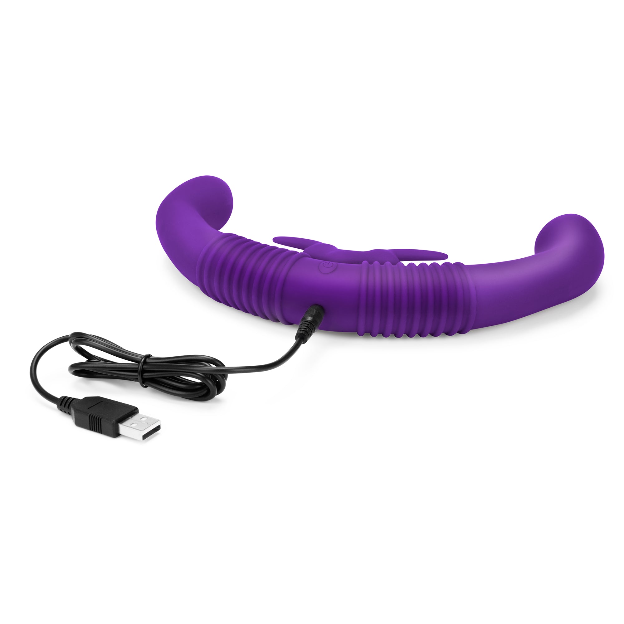 Remote Control Together Toy-Purple